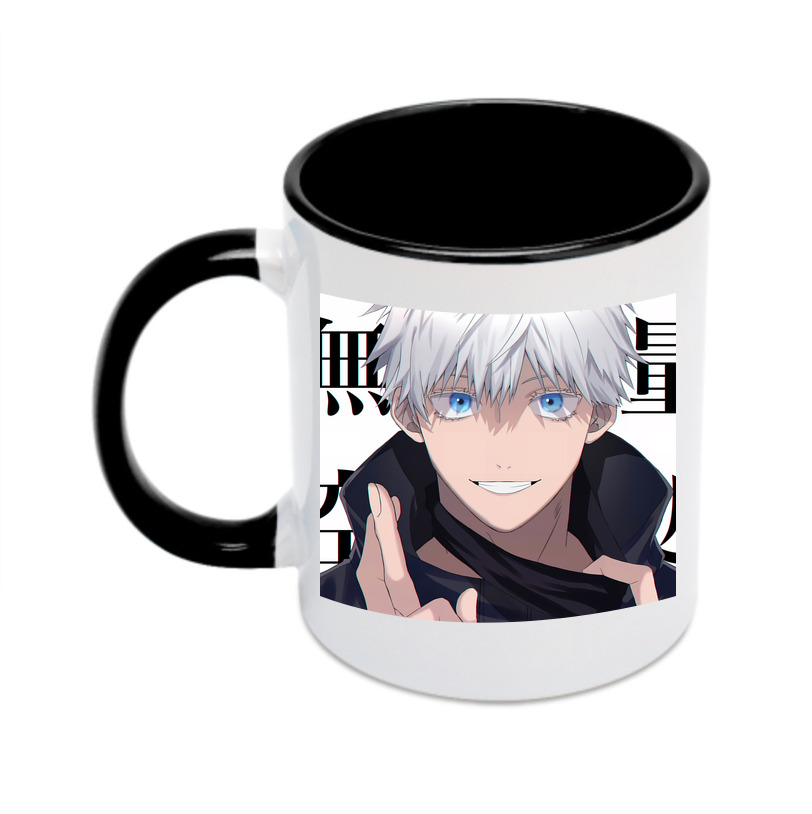 （画像用） SPY×FAMILY间谍家家酒 カラーマグカップ