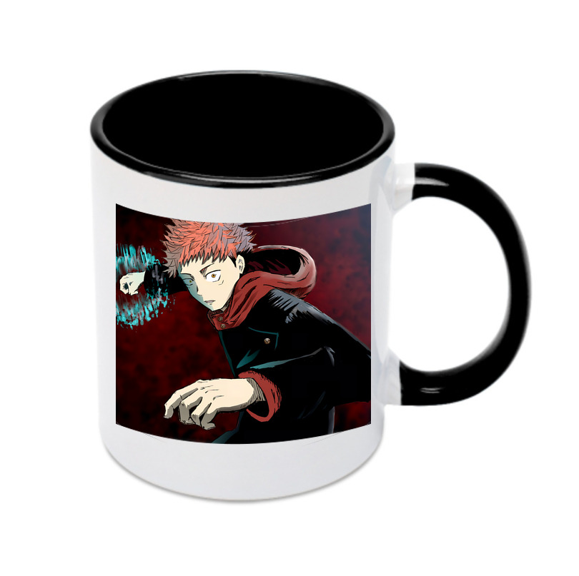 （画像用） SPY×FAMILY间谍家家酒 カラーマグカップ