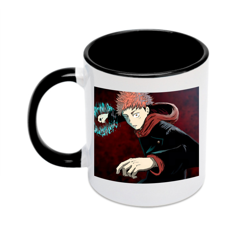 （画像用） SPY×FAMILY间谍家家酒 カラーマグカップ