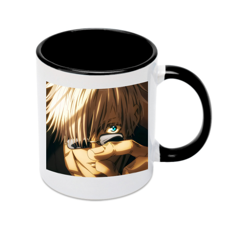 （画像用） SPY×FAMILY间谍家家酒 カラーマグカップ