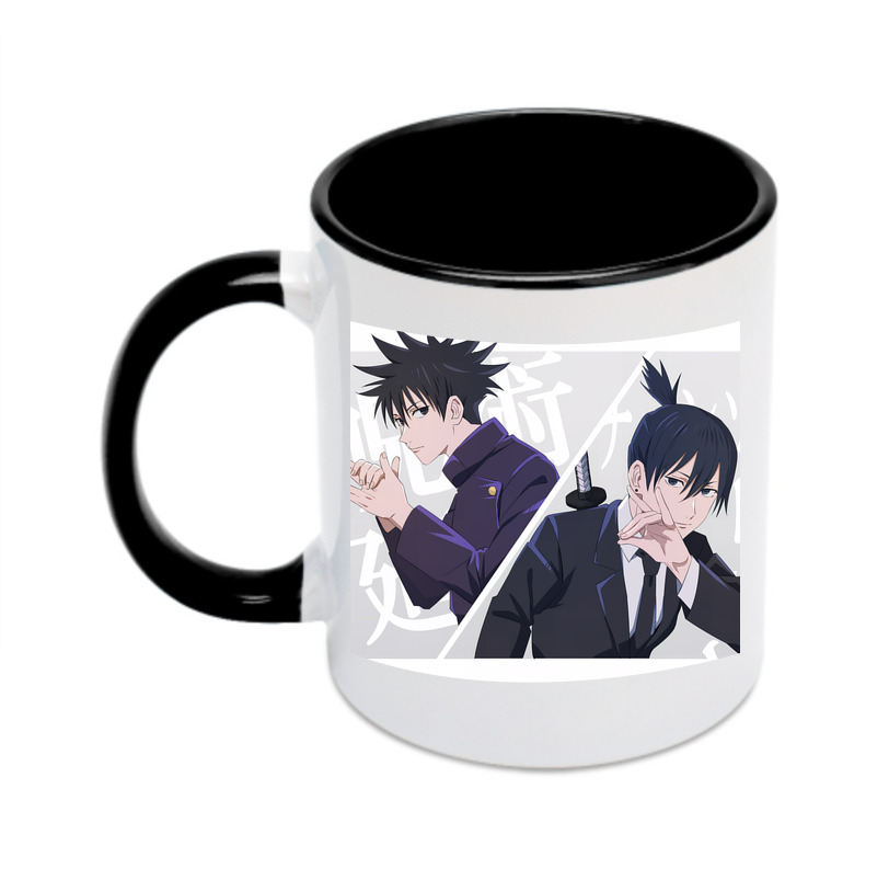 （画像用） SPY×FAMILY间谍家家酒 カラーマグカップ