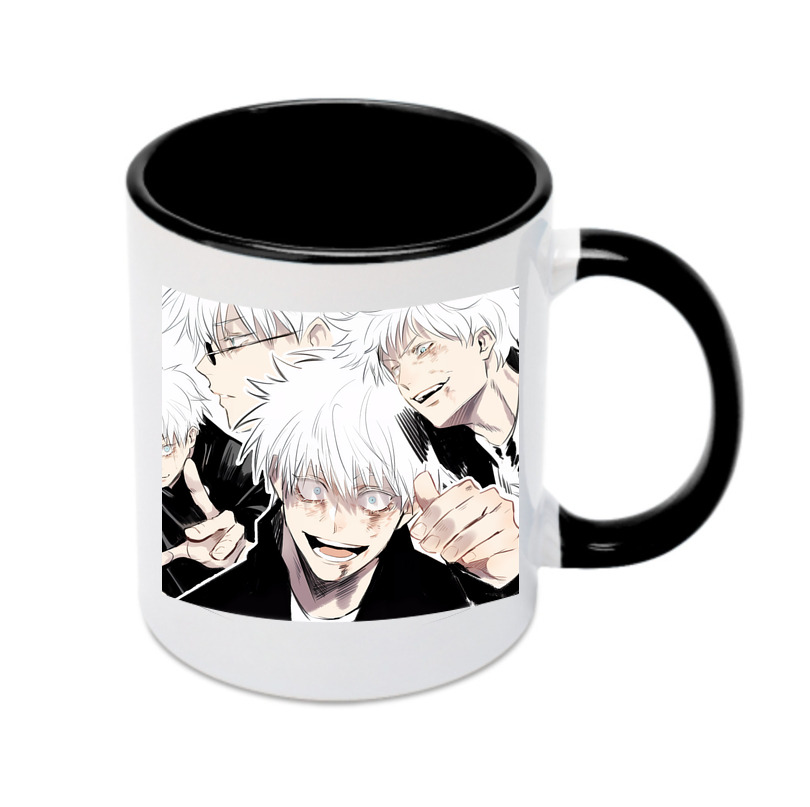 （画像用） SPY×FAMILY间谍家家酒 カラーマグカップ