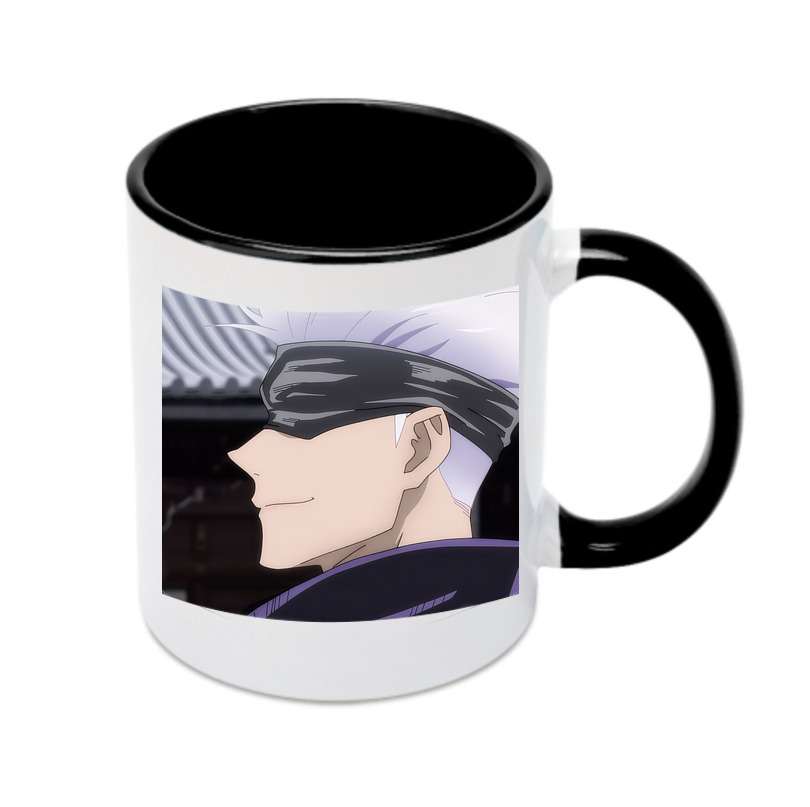 （画像用） SPY×FAMILY间谍家家酒 カラーマグカップ