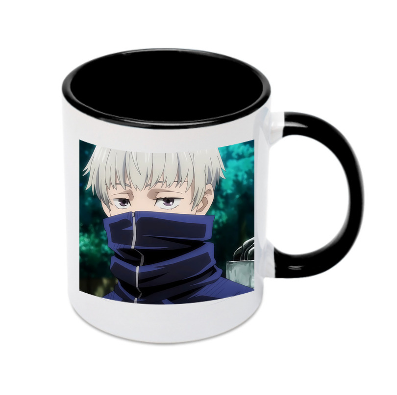 （画像用） SPY×FAMILY间谍家家酒 カラーマグカップ