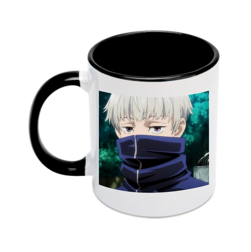 （画像用） SPY×FAMILY间谍家家酒 カラーマグカップ