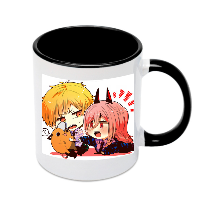 （画像用） SPY×FAMILY间谍家家酒 カラーマグカップ