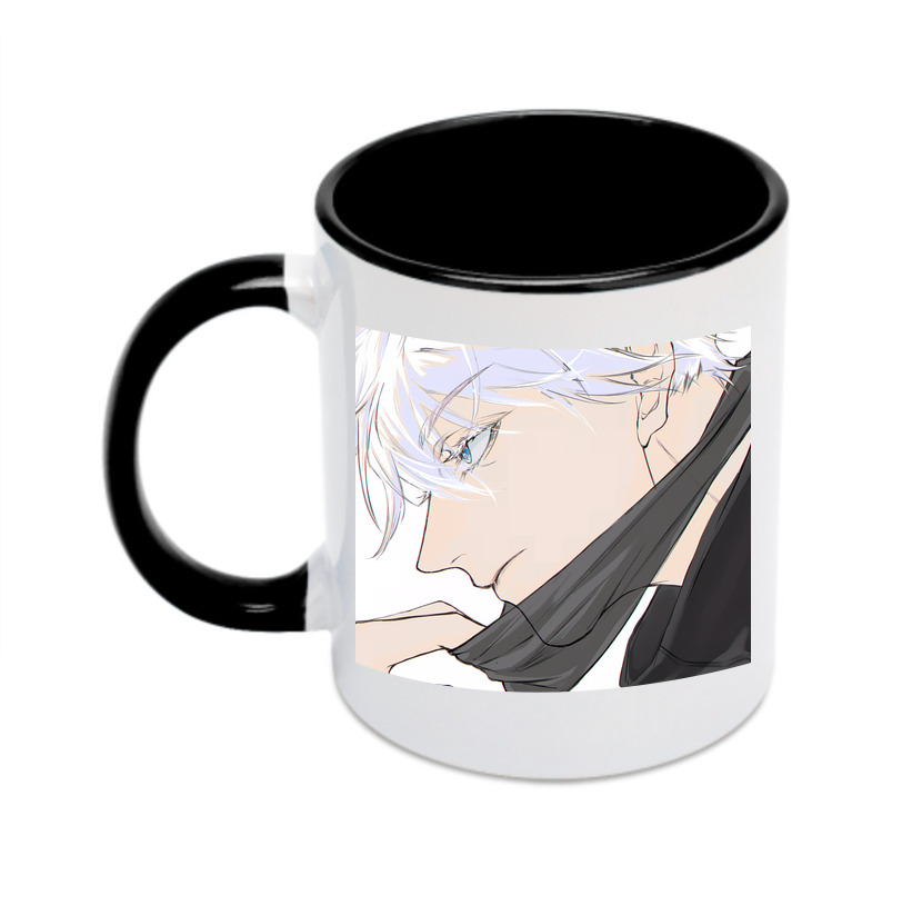 （画像用） SPY×FAMILY间谍家家酒 カラーマグカップ