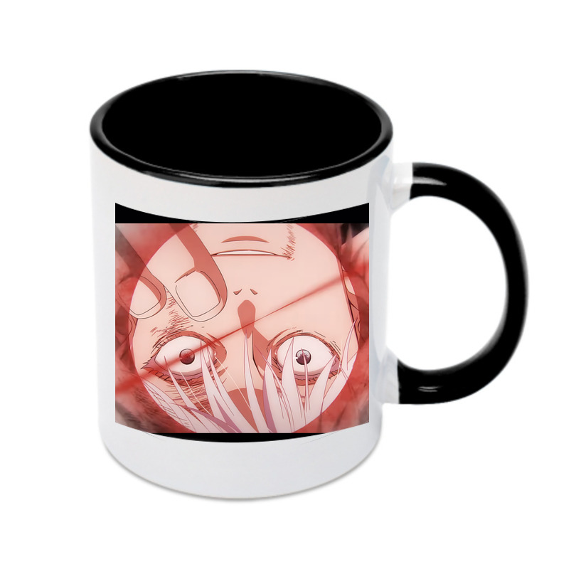 （画像用） SPY×FAMILY间谍家家酒 カラーマグカップ
