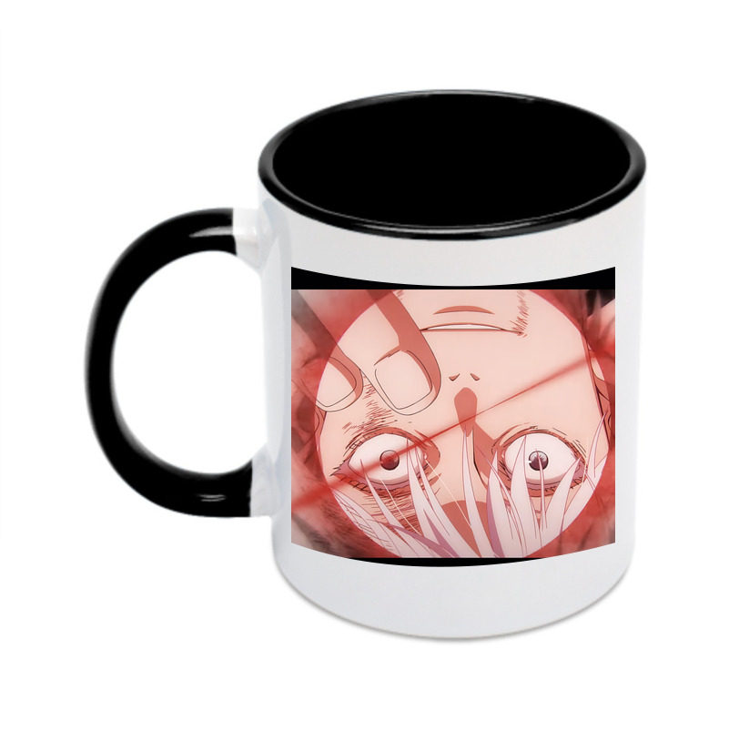 （画像用） SPY×FAMILY间谍家家酒 カラーマグカップ