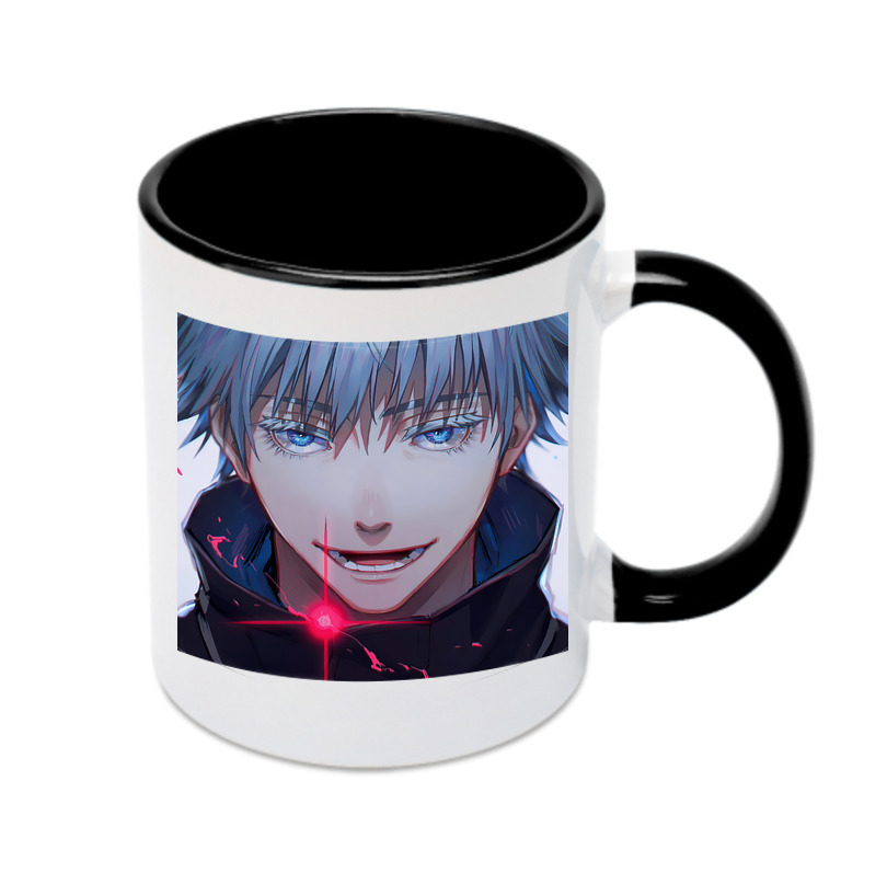 （画像用） SPY×FAMILY间谍家家酒 カラーマグカップ