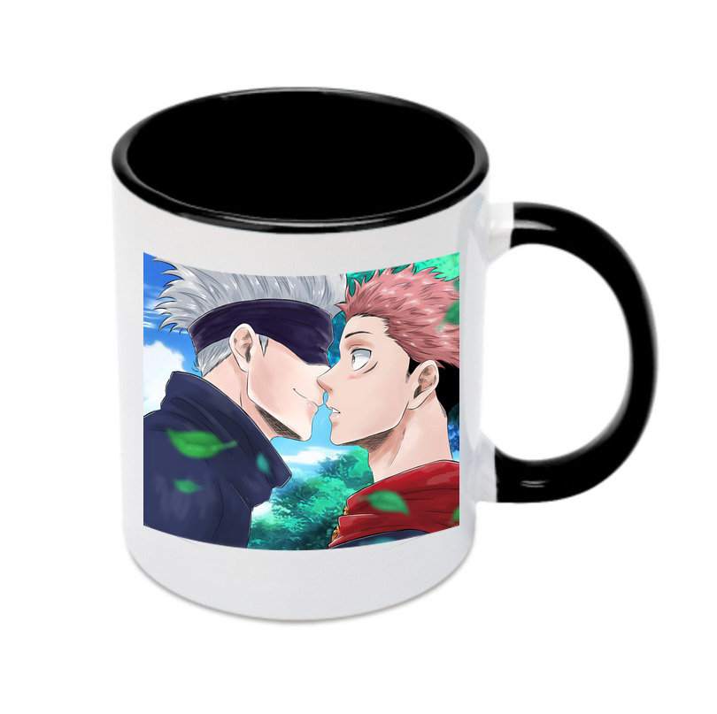 （画像用） SPY×FAMILY间谍家家酒 カラーマグカップ