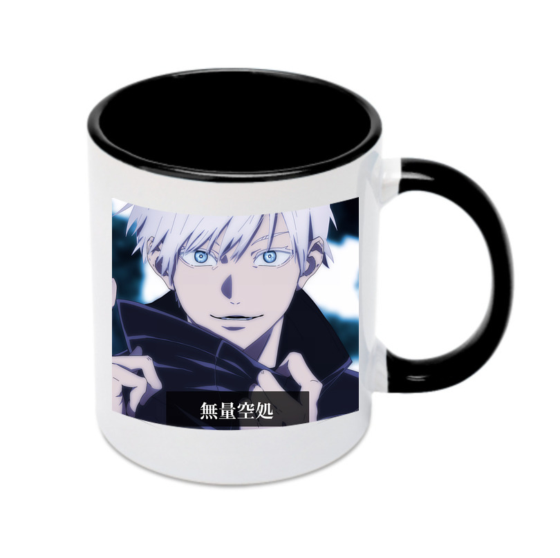 （画像用） SPY×FAMILY间谍家家酒 カラーマグカップ