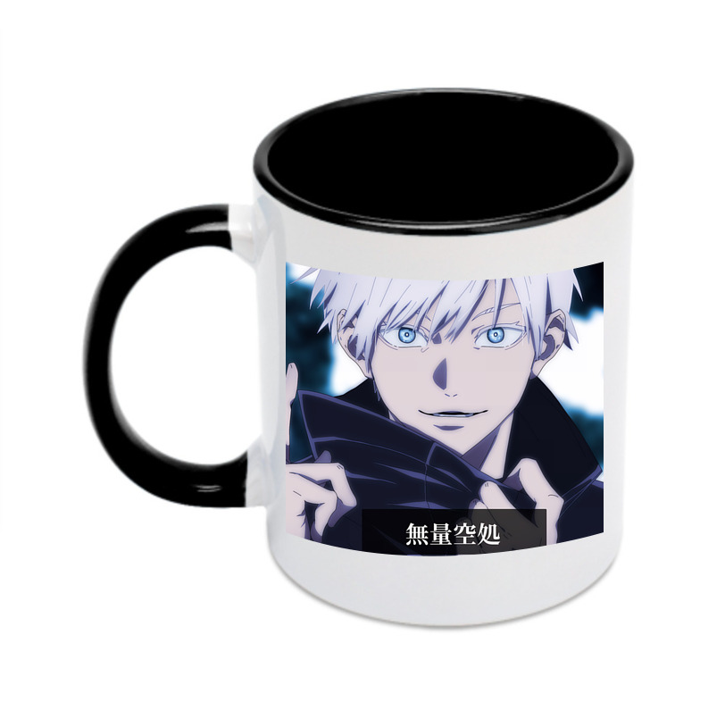 （画像用） SPY×FAMILY间谍家家酒 カラーマグカップ