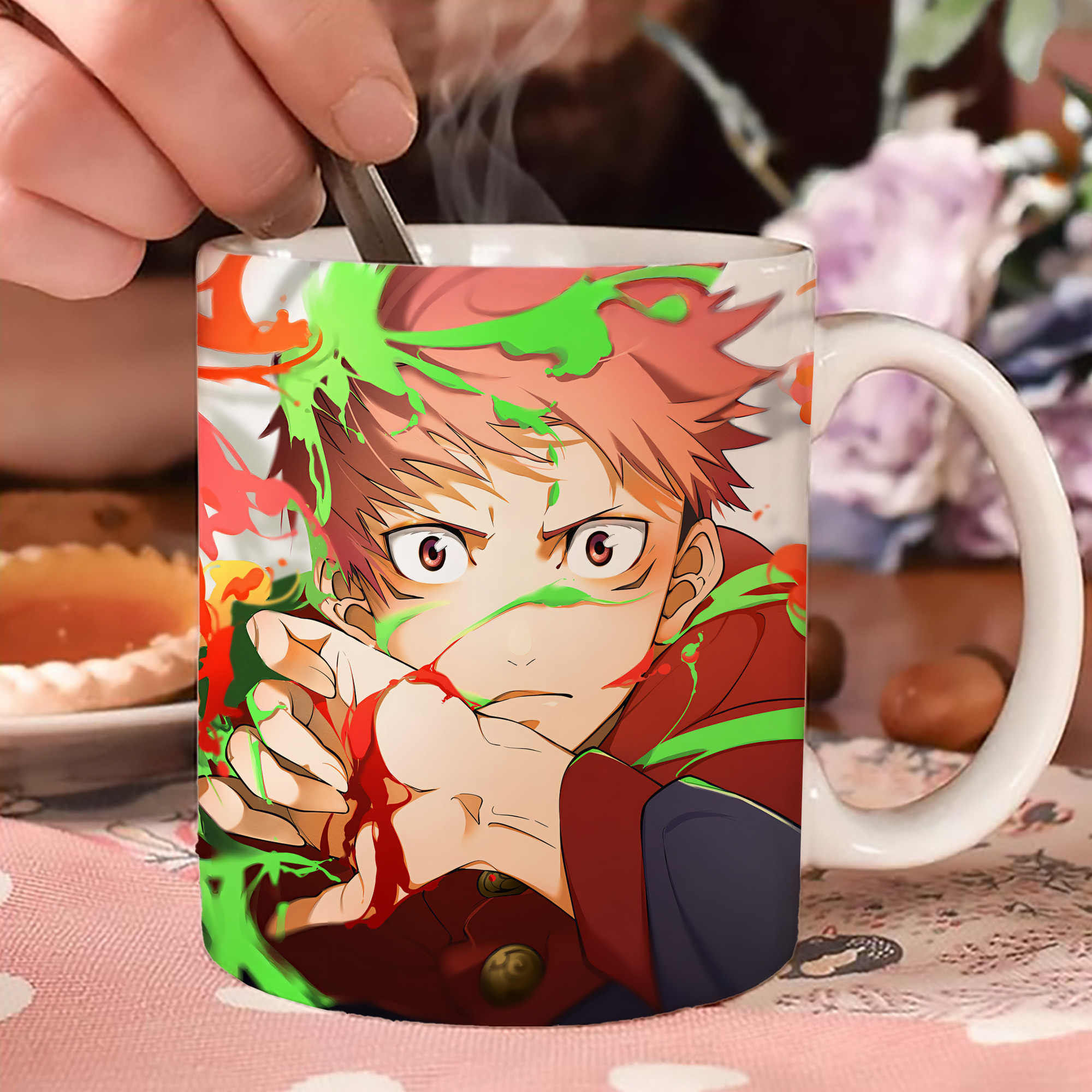 一般的なイメージ