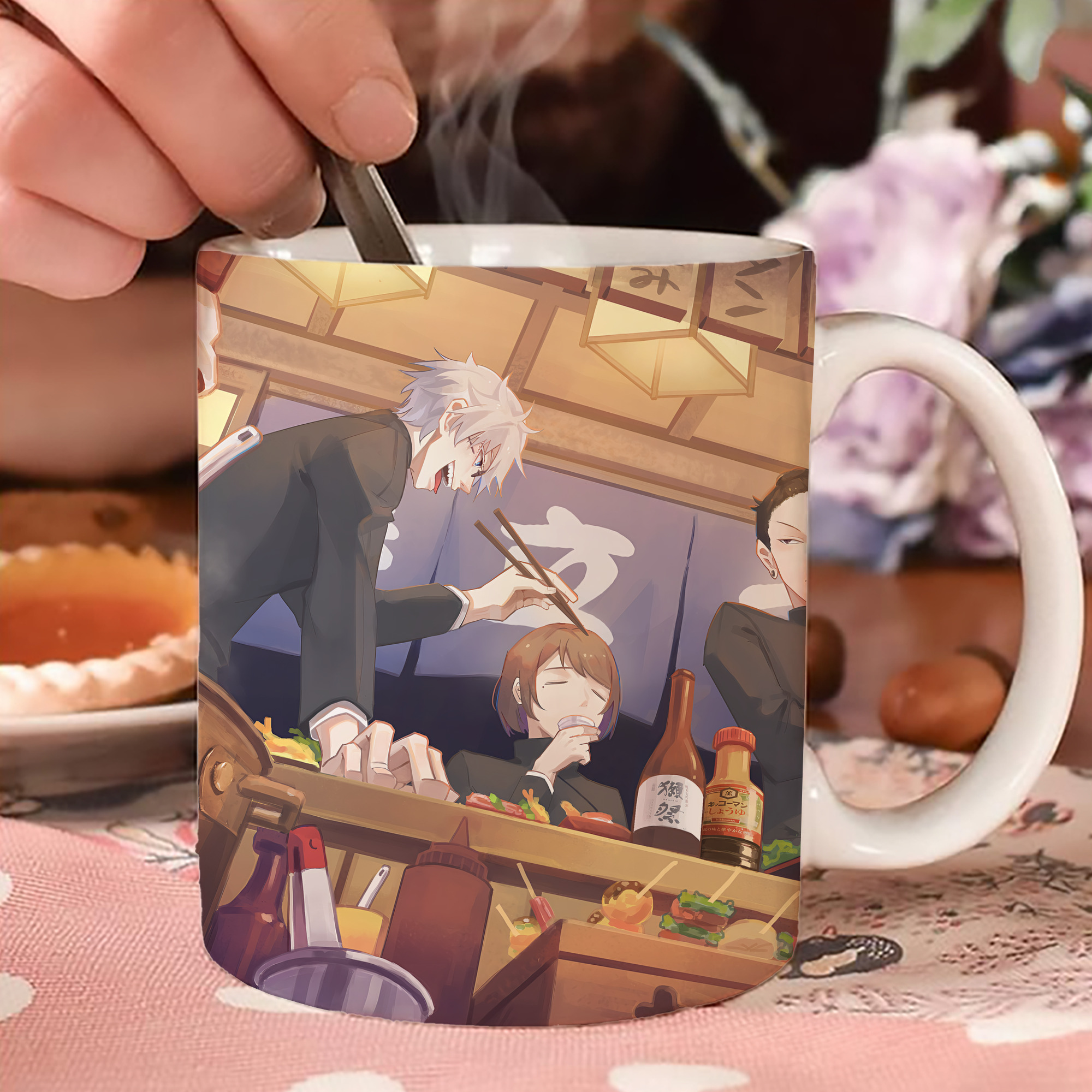 一般的なイメージ