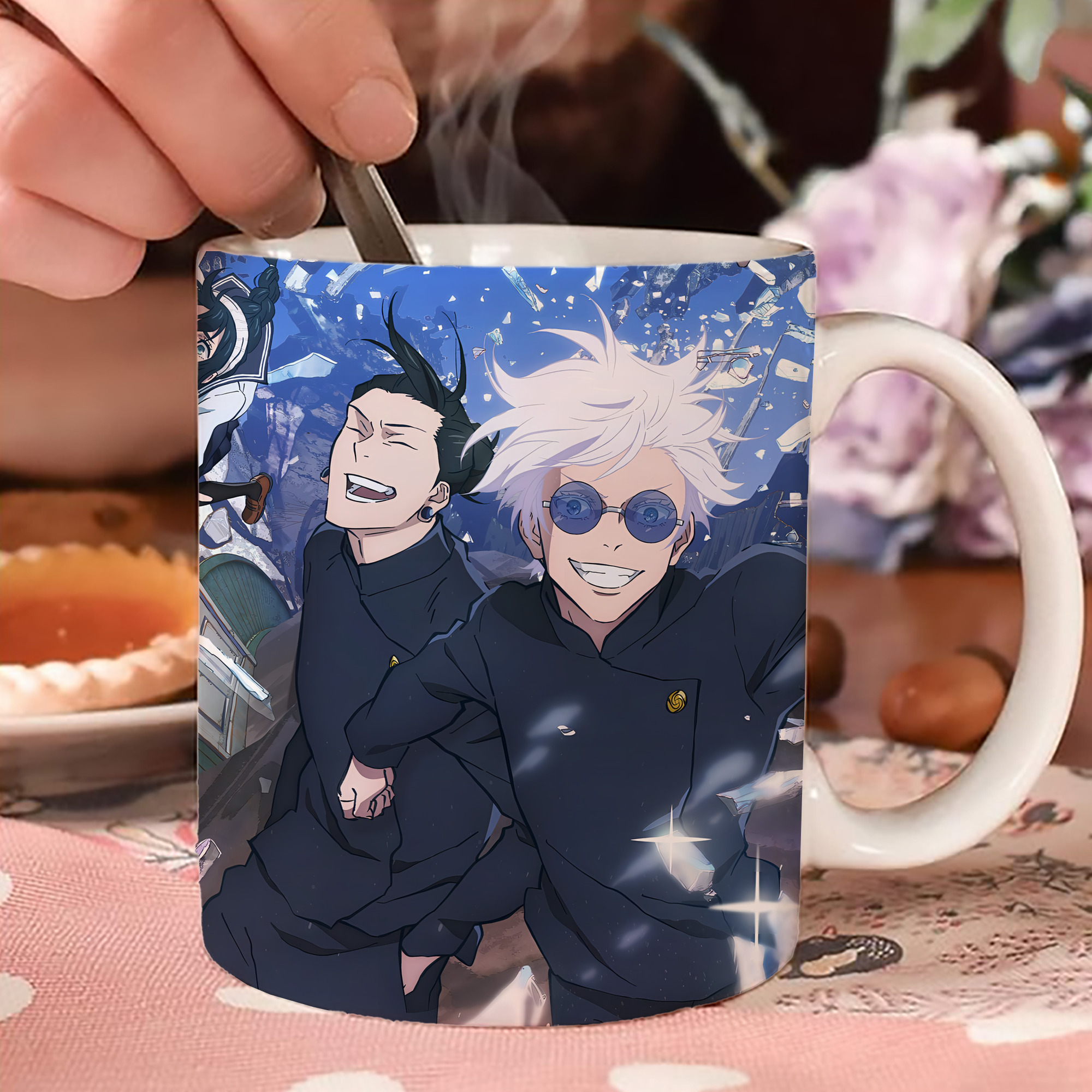 一般的なイメージ