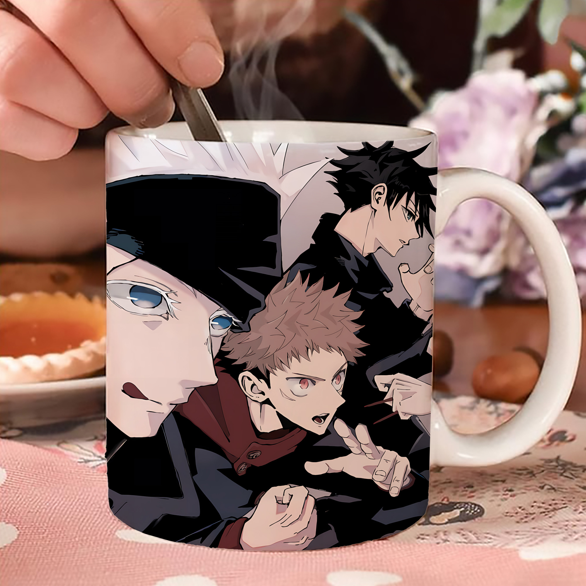 一般的なイメージ