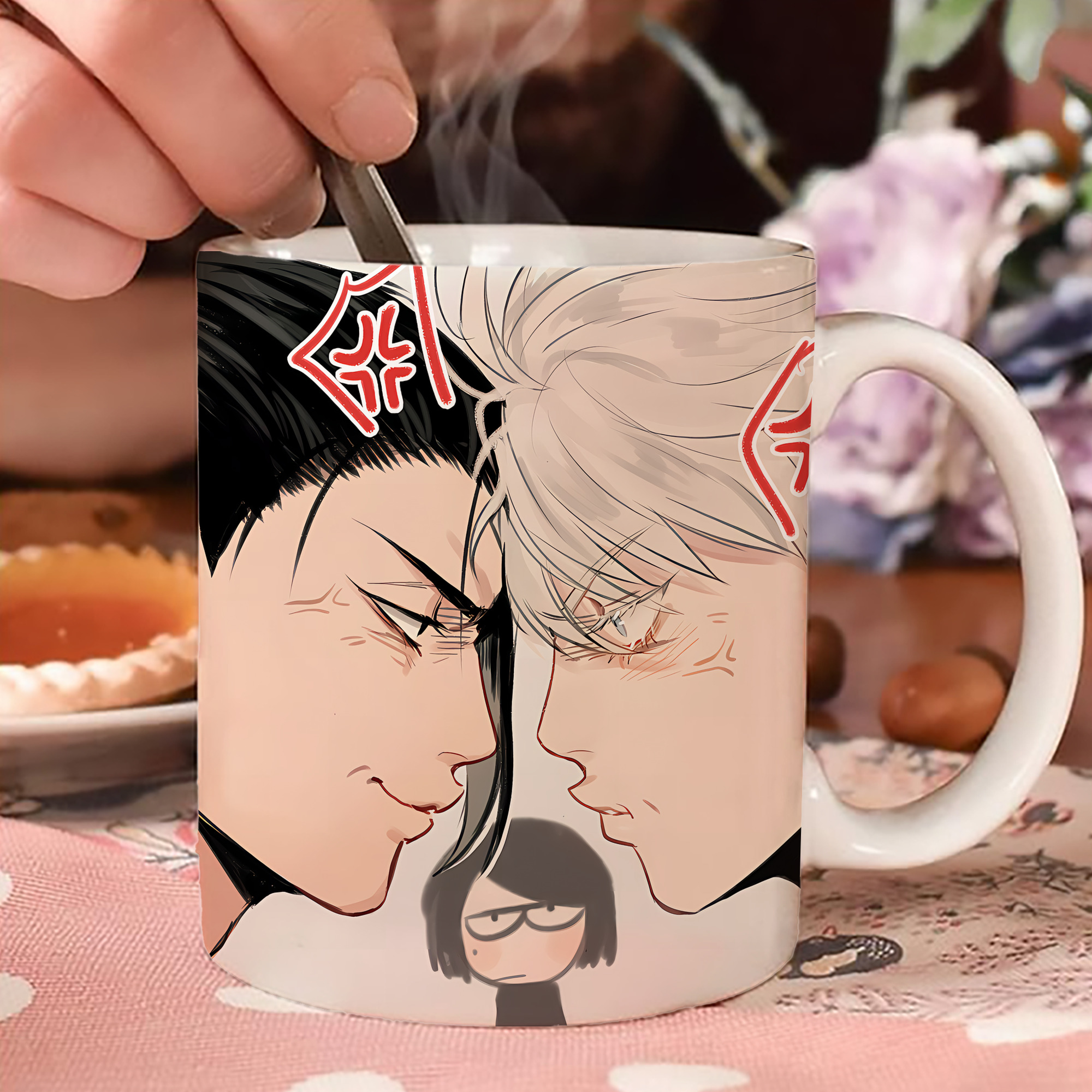 一般的なイメージ