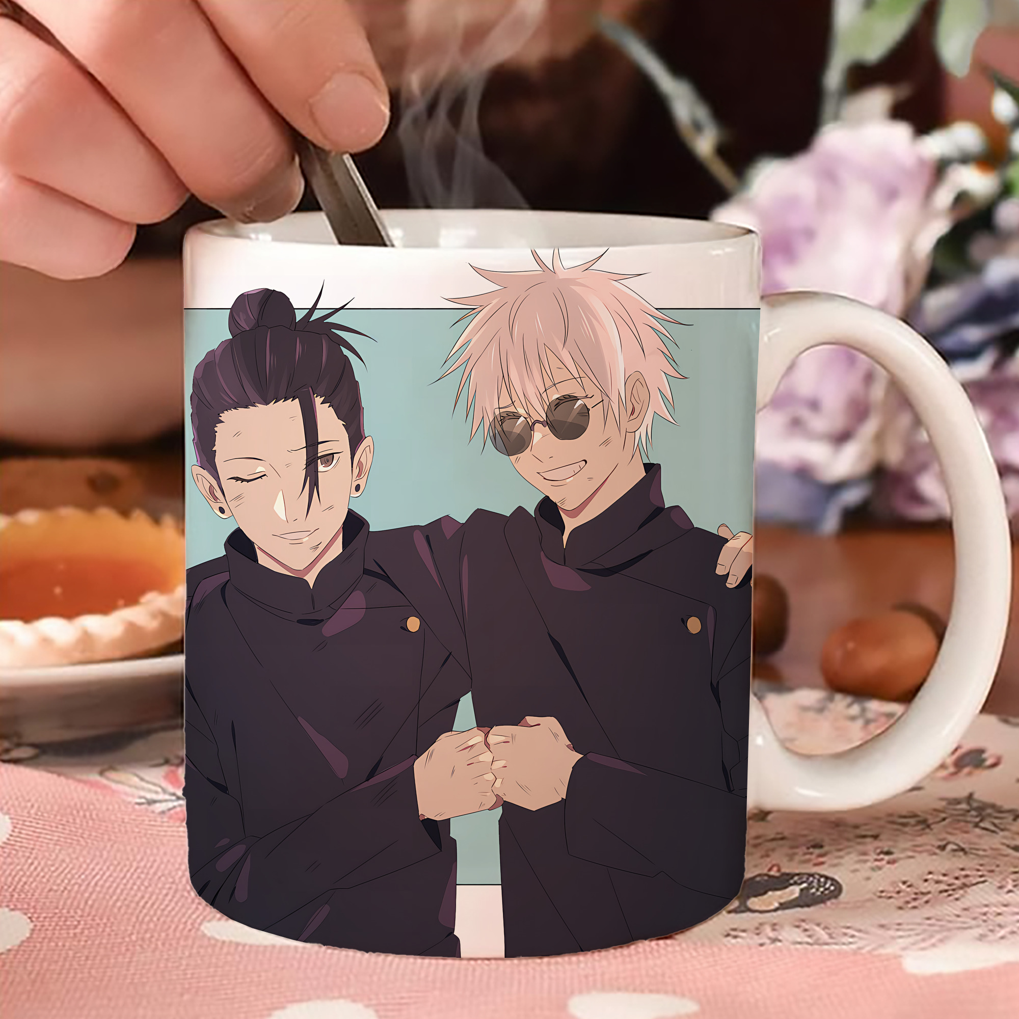 一般的なイメージ