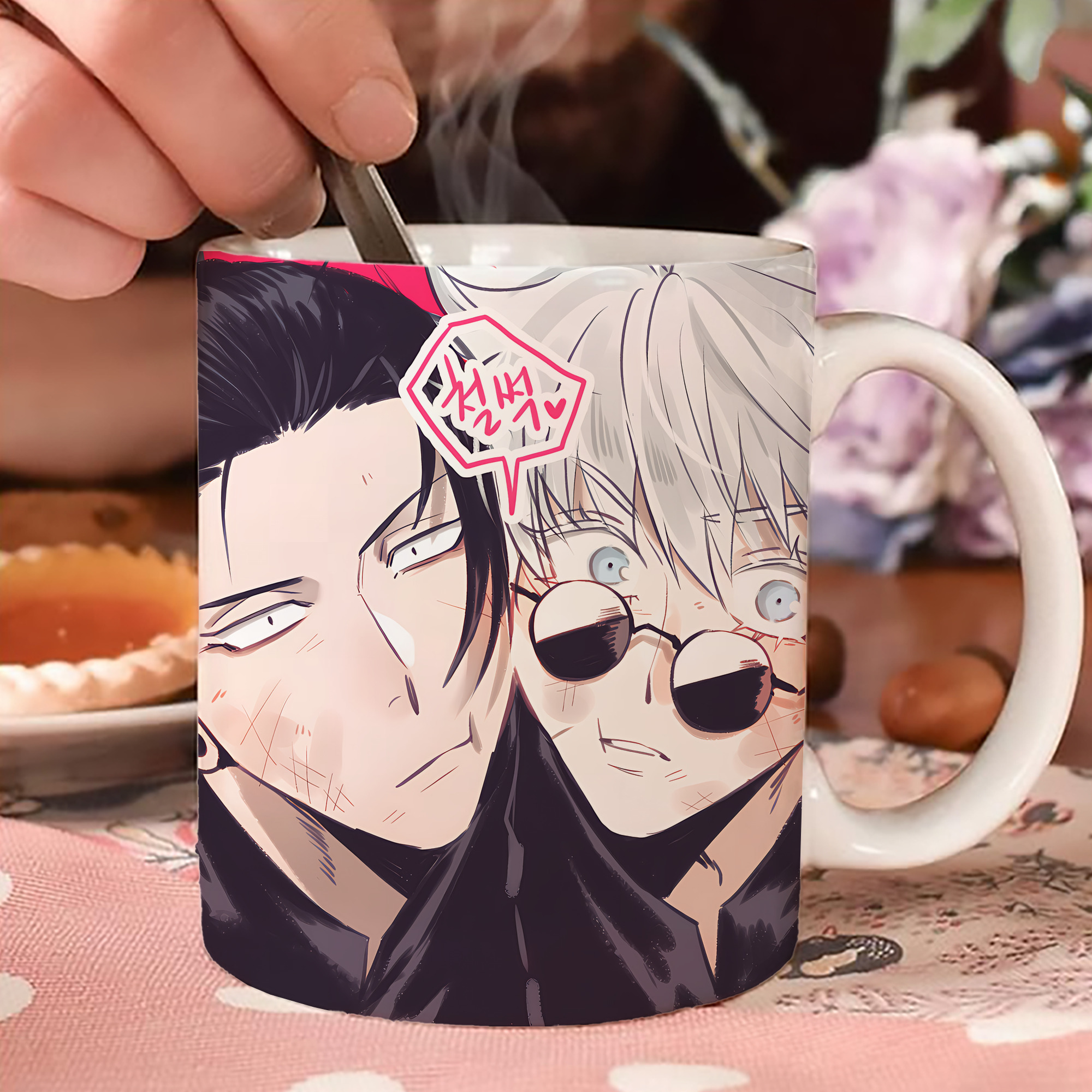 一般的なイメージ