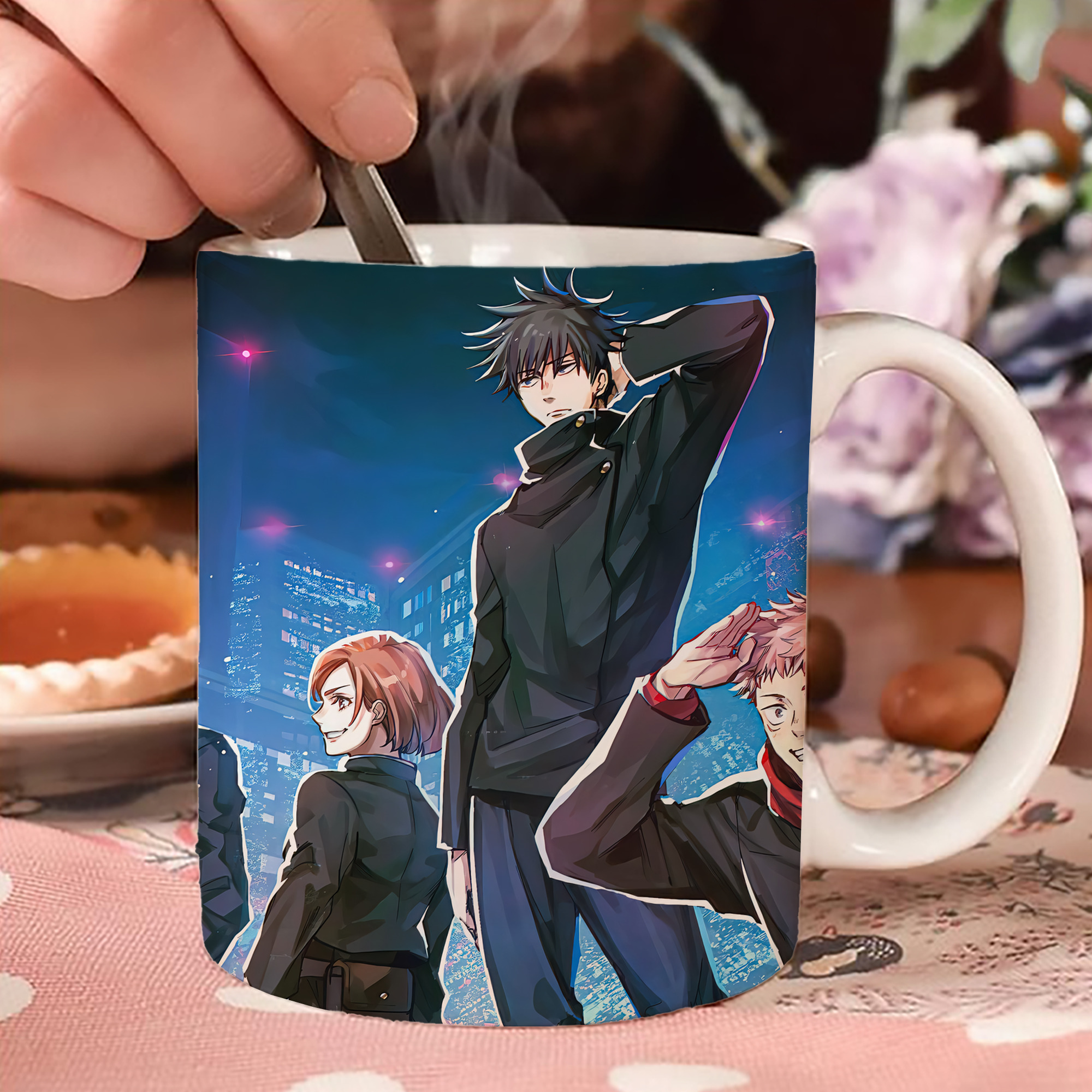 一般的なイメージ