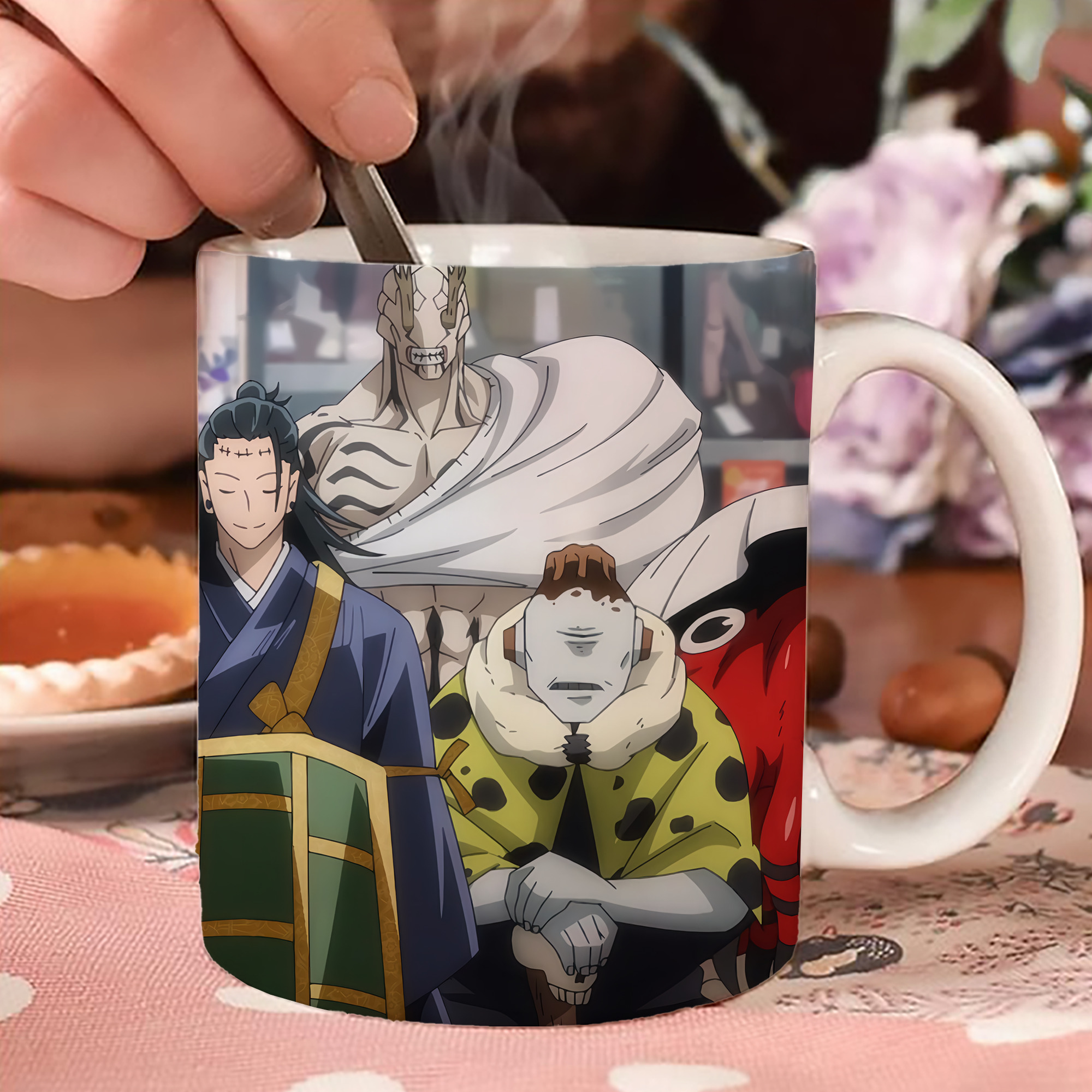 一般的なイメージ