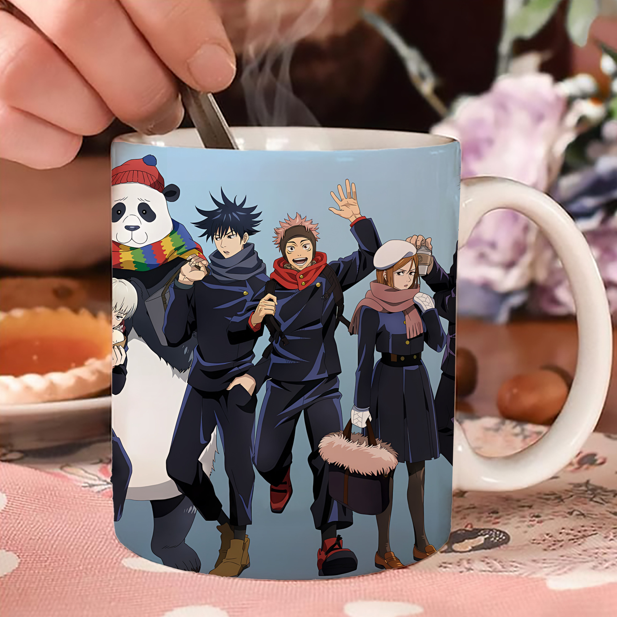 一般的なイメージ