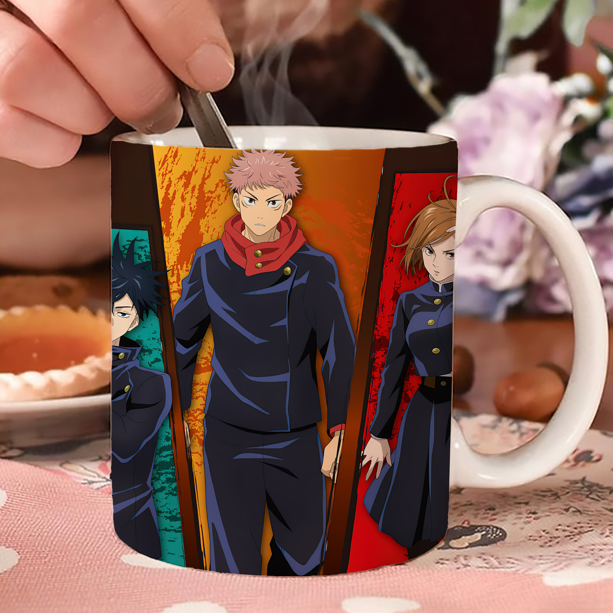 一般的なイメージ