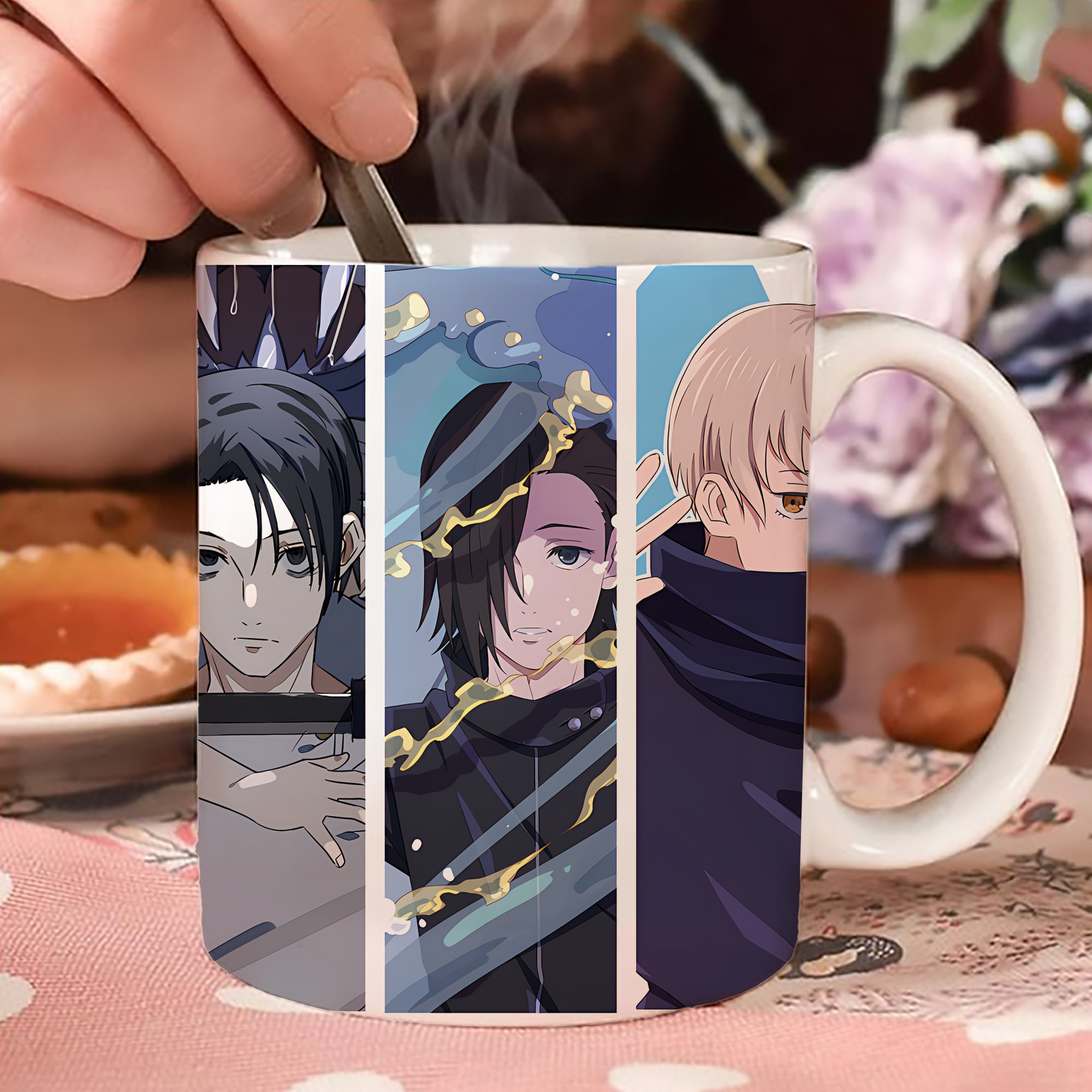 一般的なイメージ