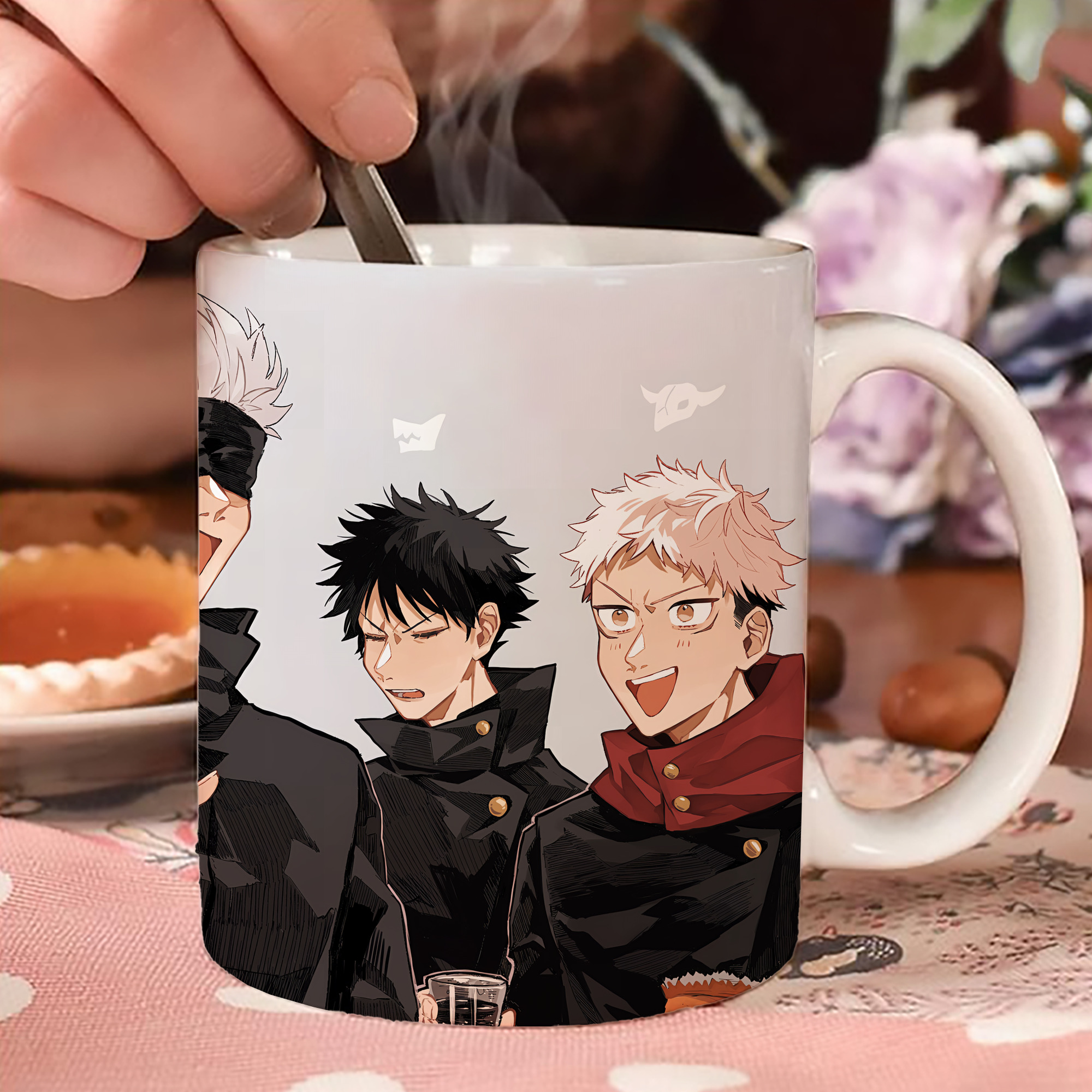 一般的なイメージ