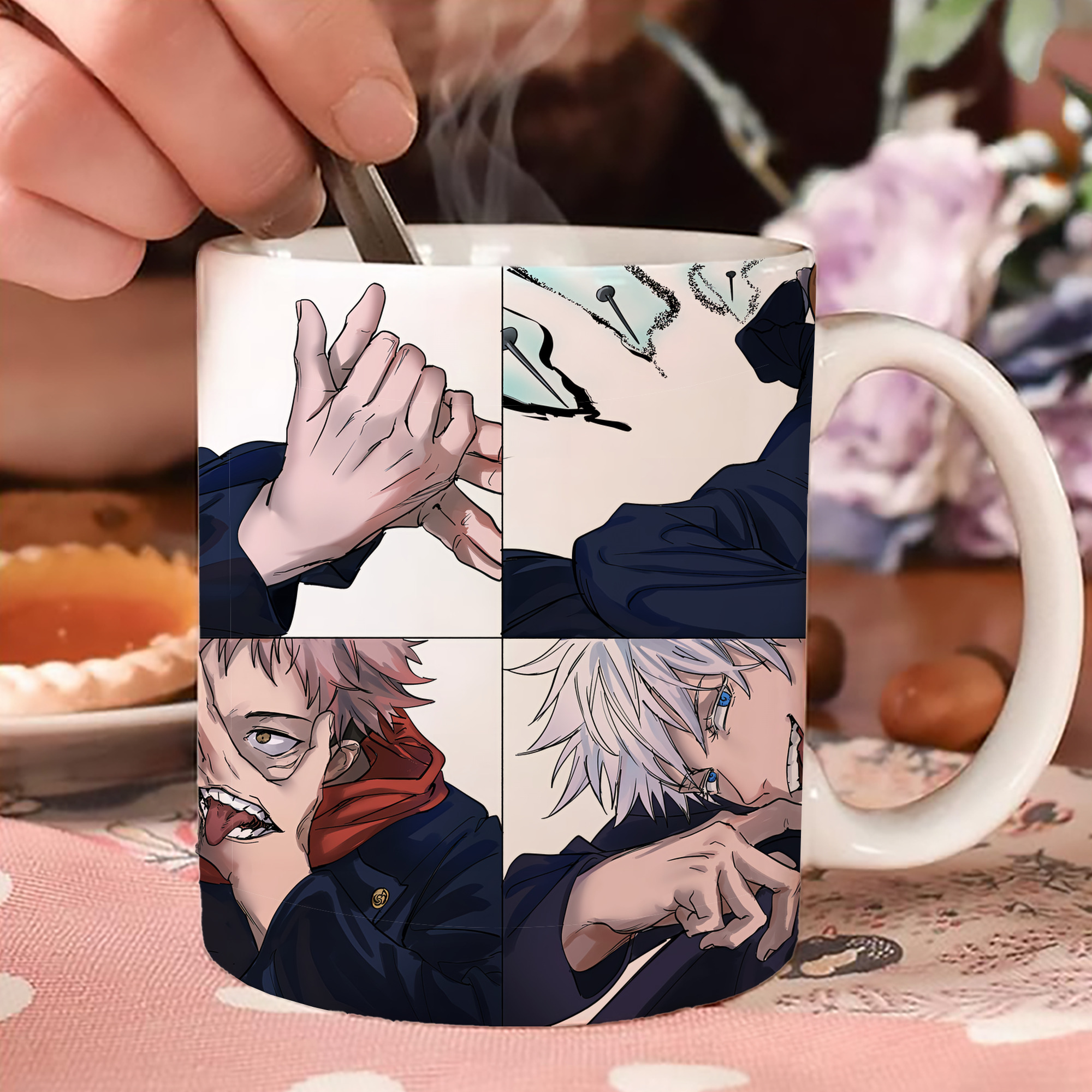 一般的なイメージ