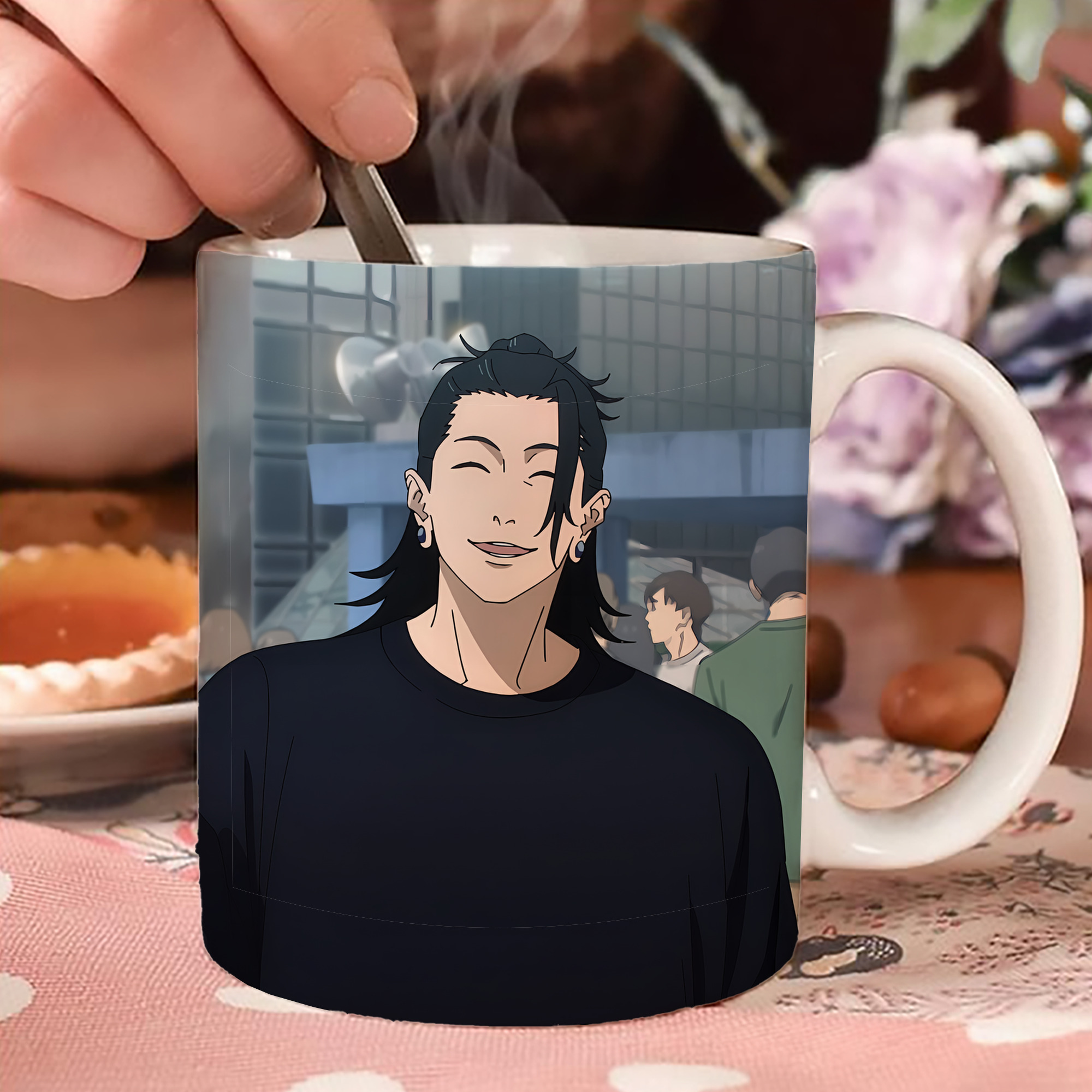 一般的なイメージ