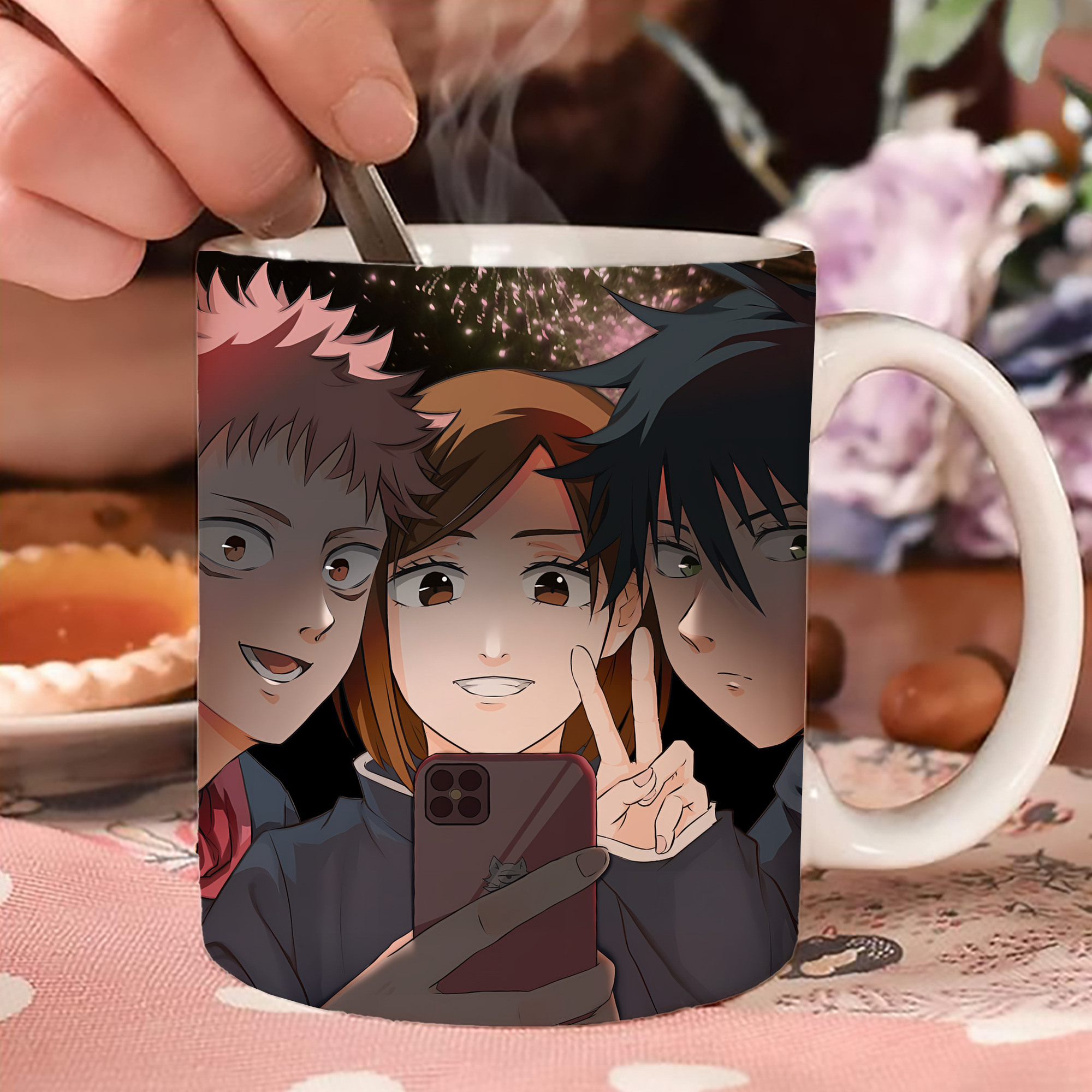 一般的なイメージ