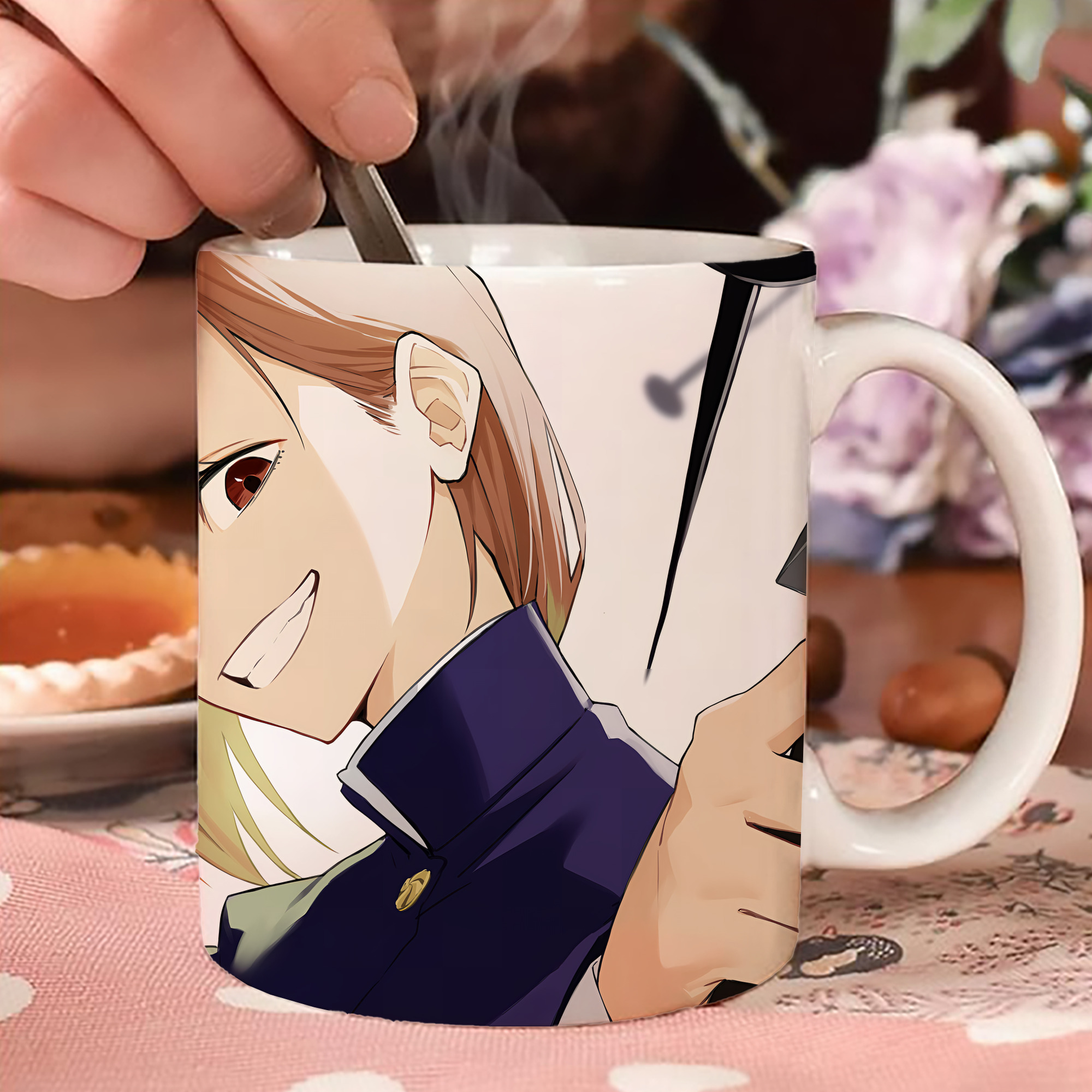 一般的なイメージ