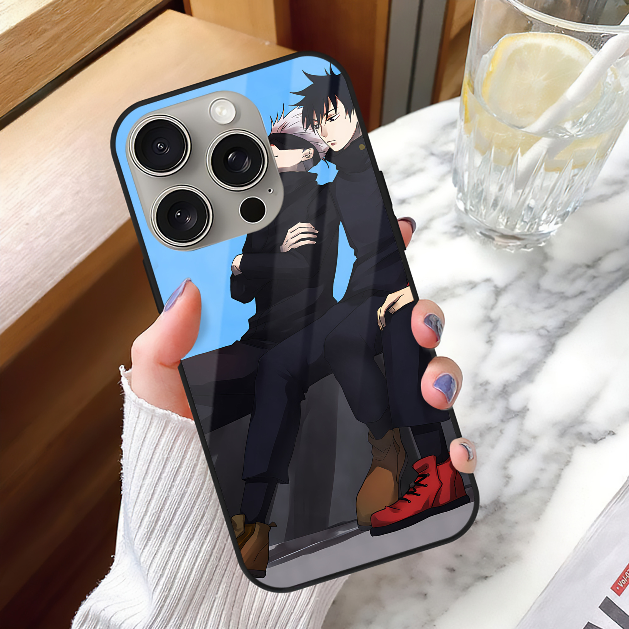 一般的なイメージ