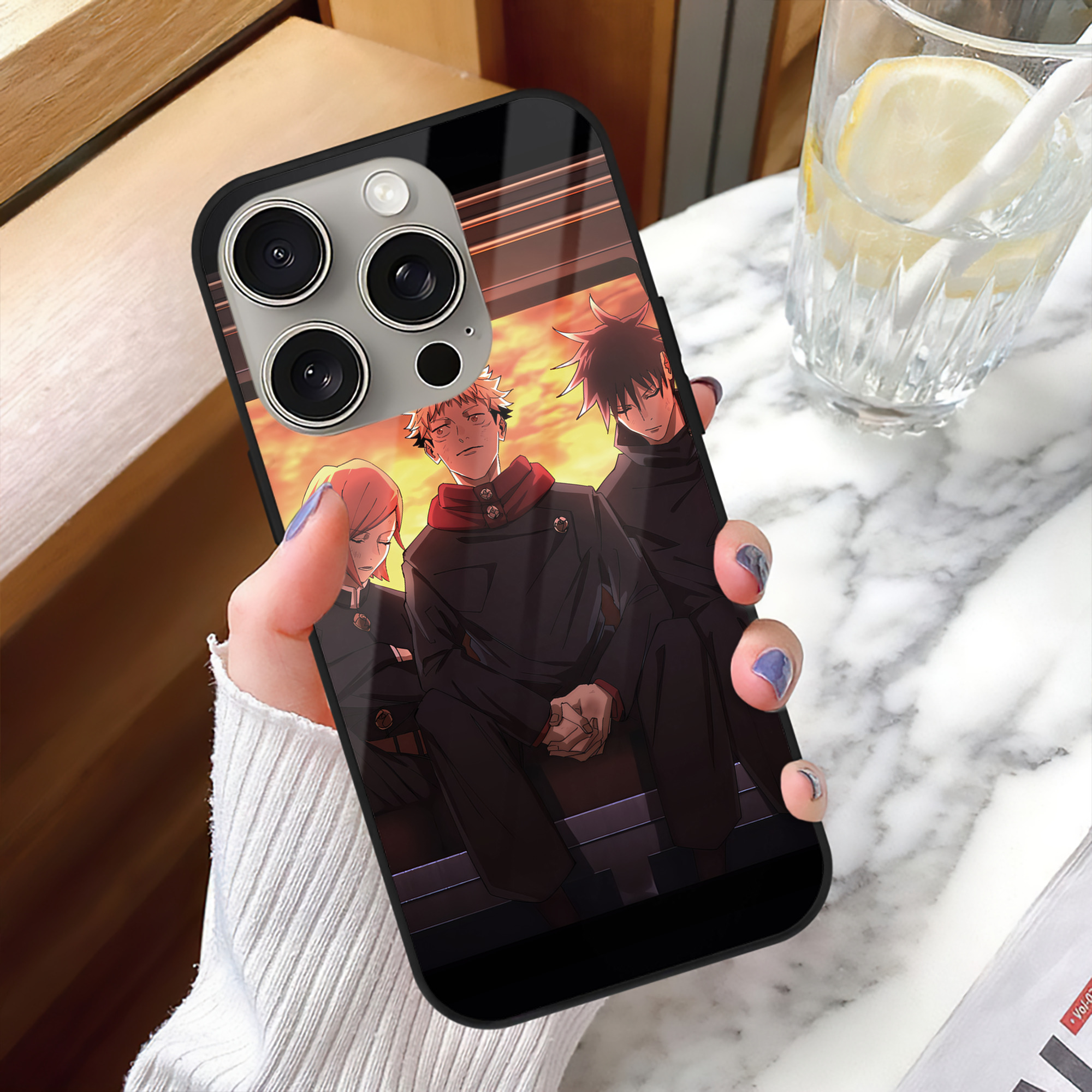 一般的なイメージ