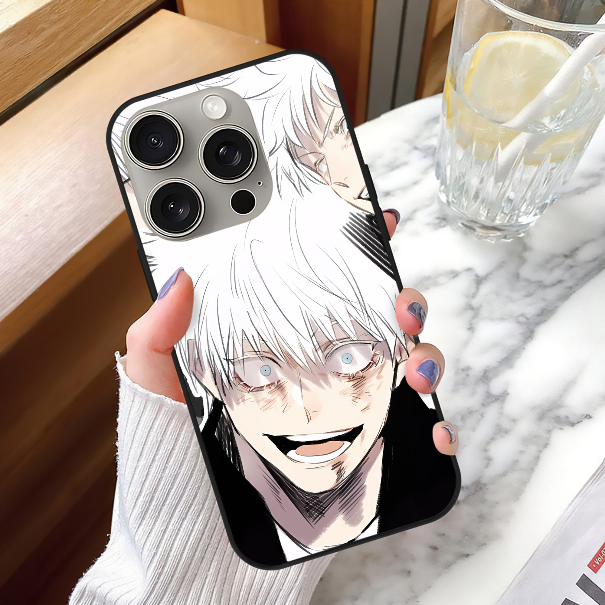 一般的なイメージ