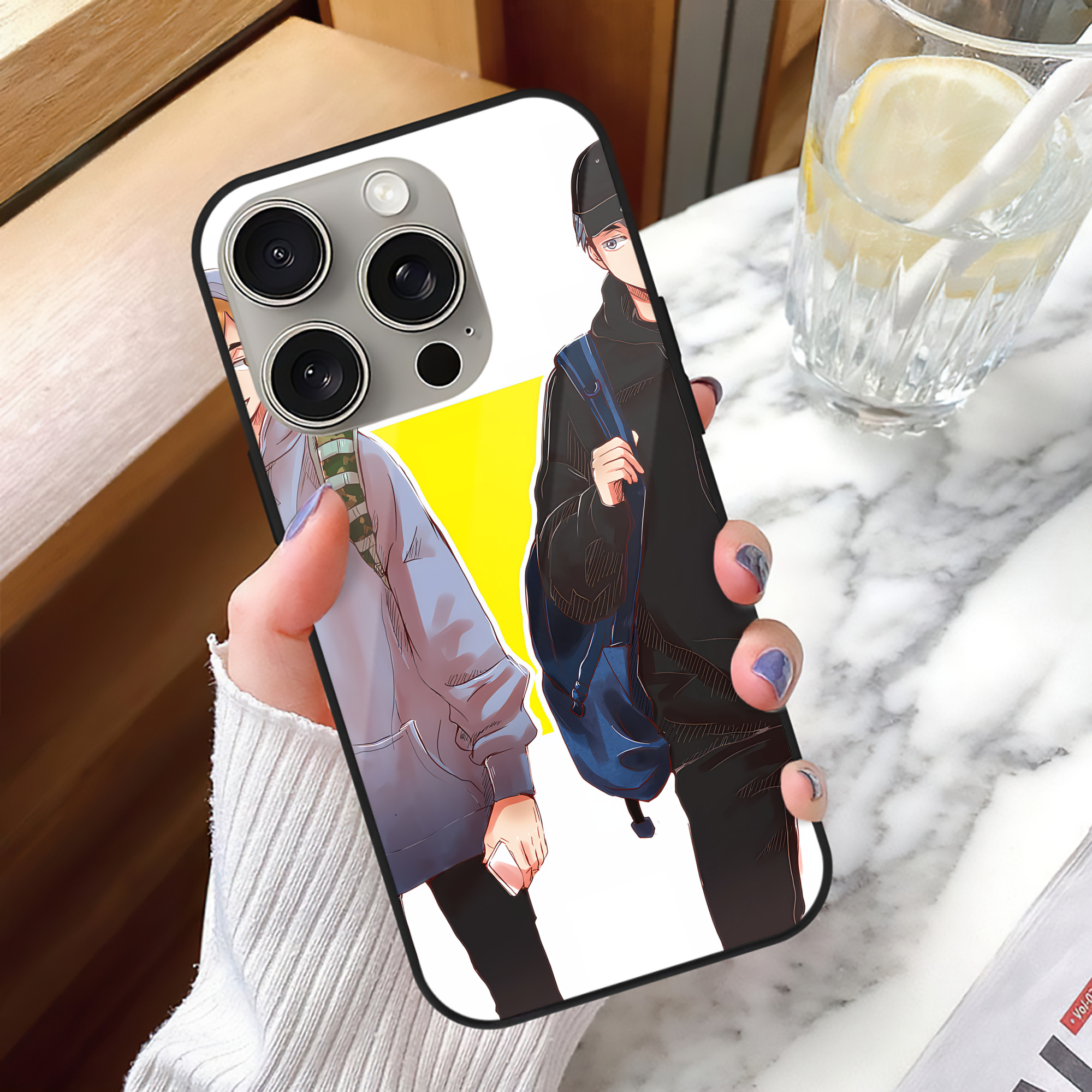 一般的なイメージ