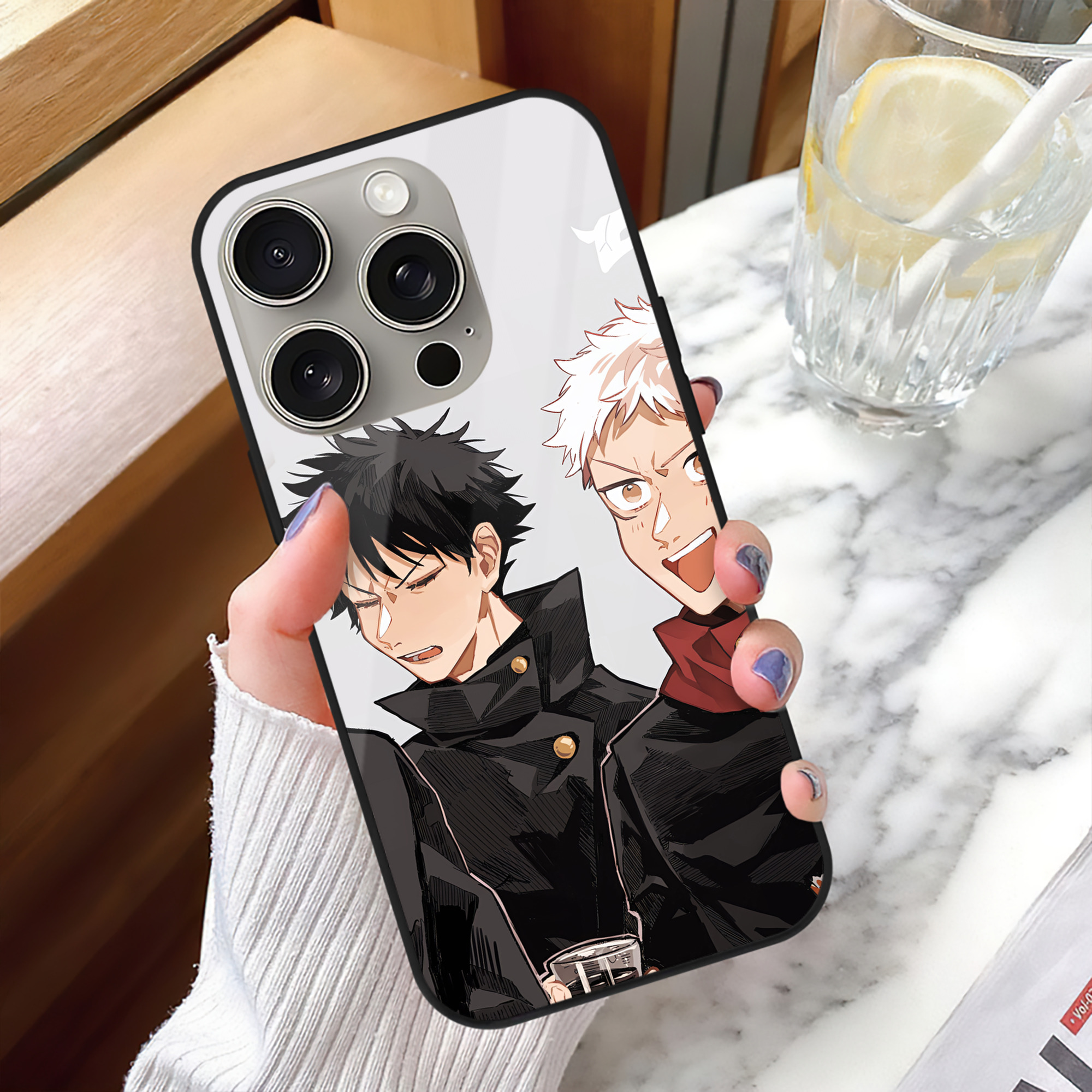 一般的なイメージ