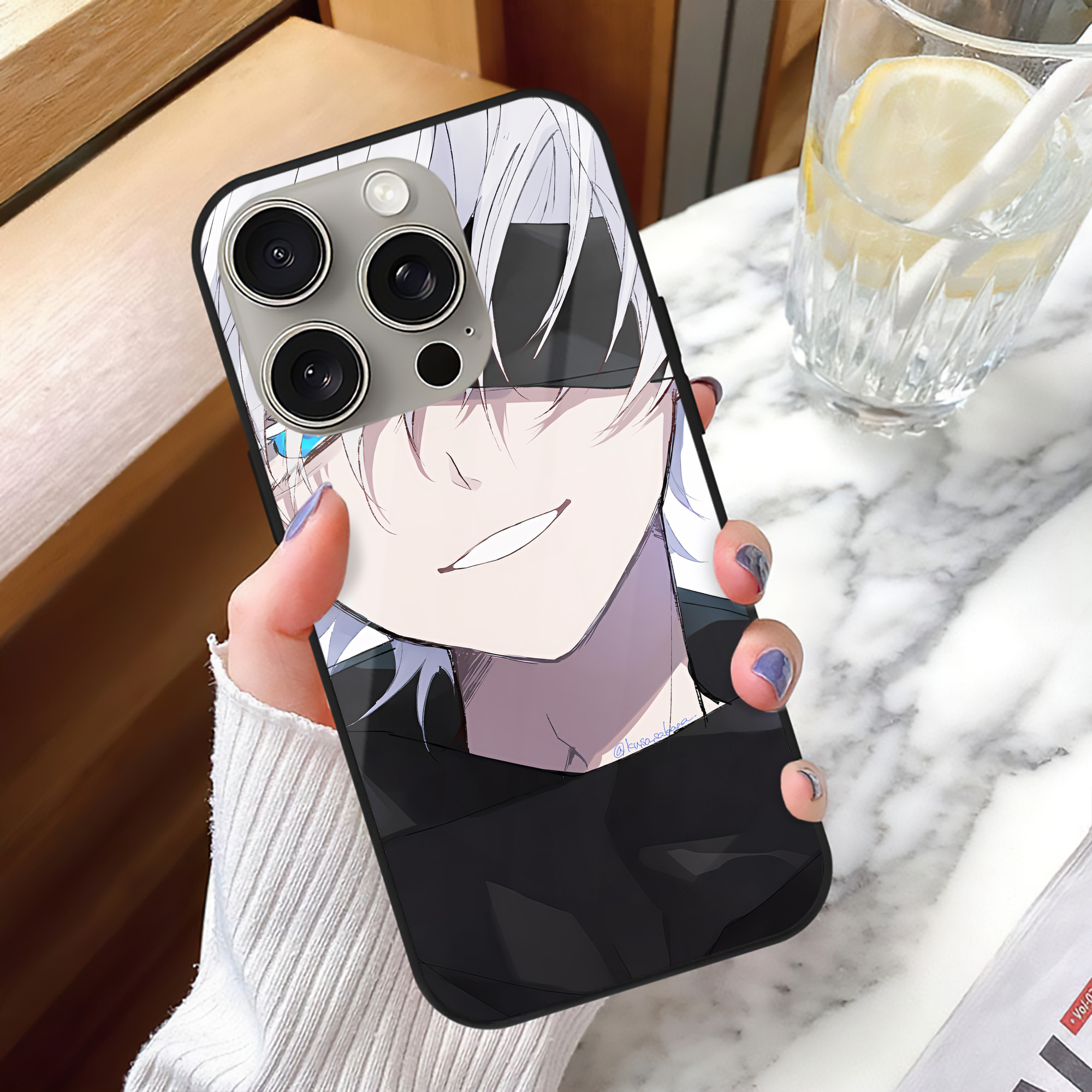 一般的なイメージ