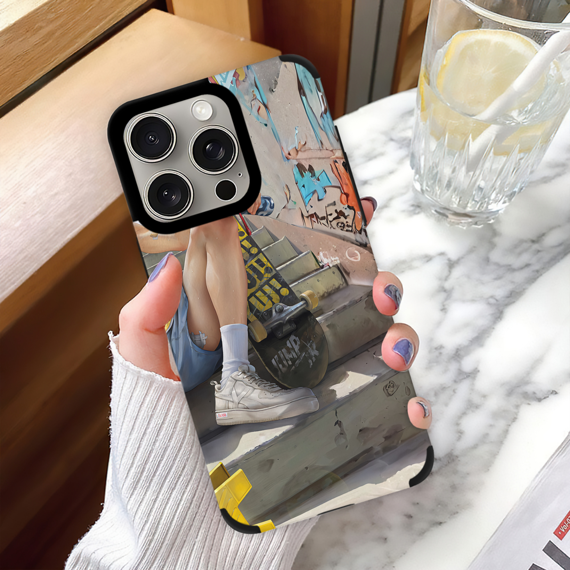 一般的なイメージ