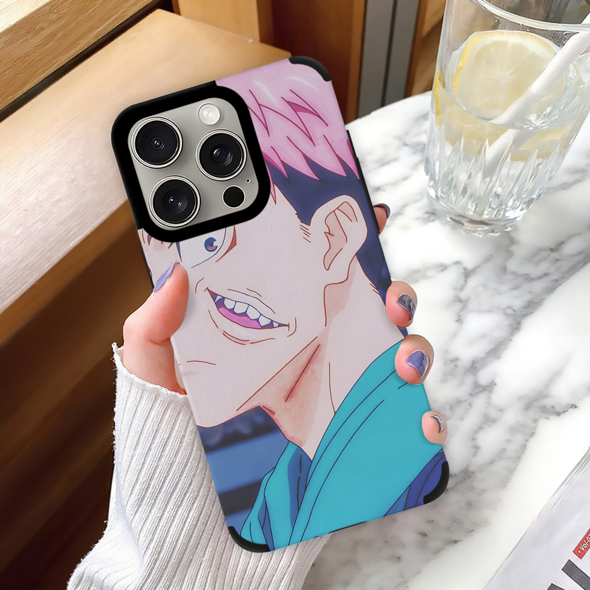 一般的なイメージ