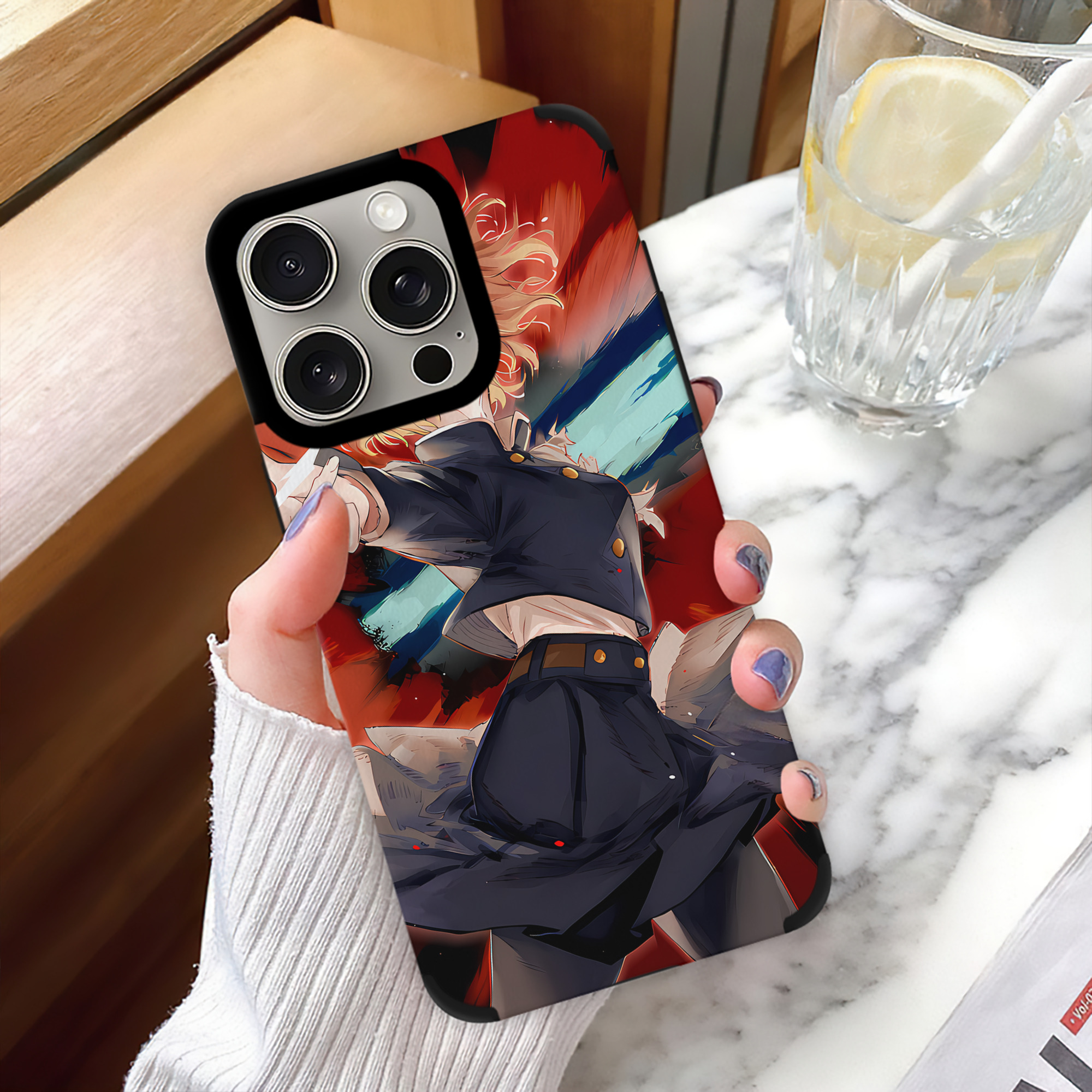 一般的なイメージ