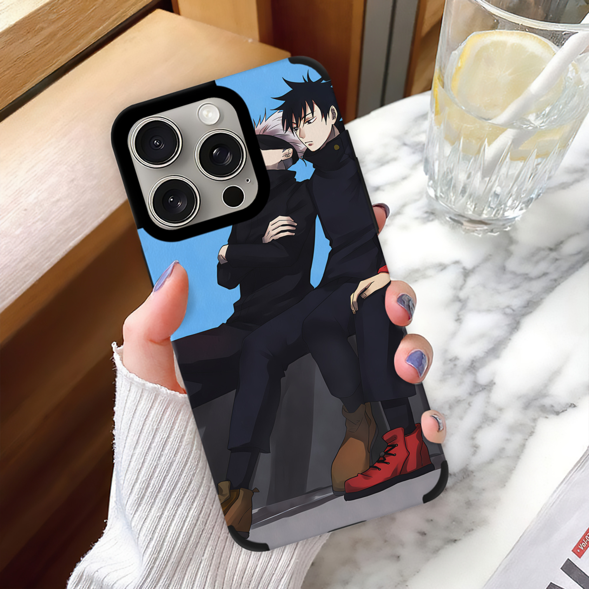 一般的なイメージ