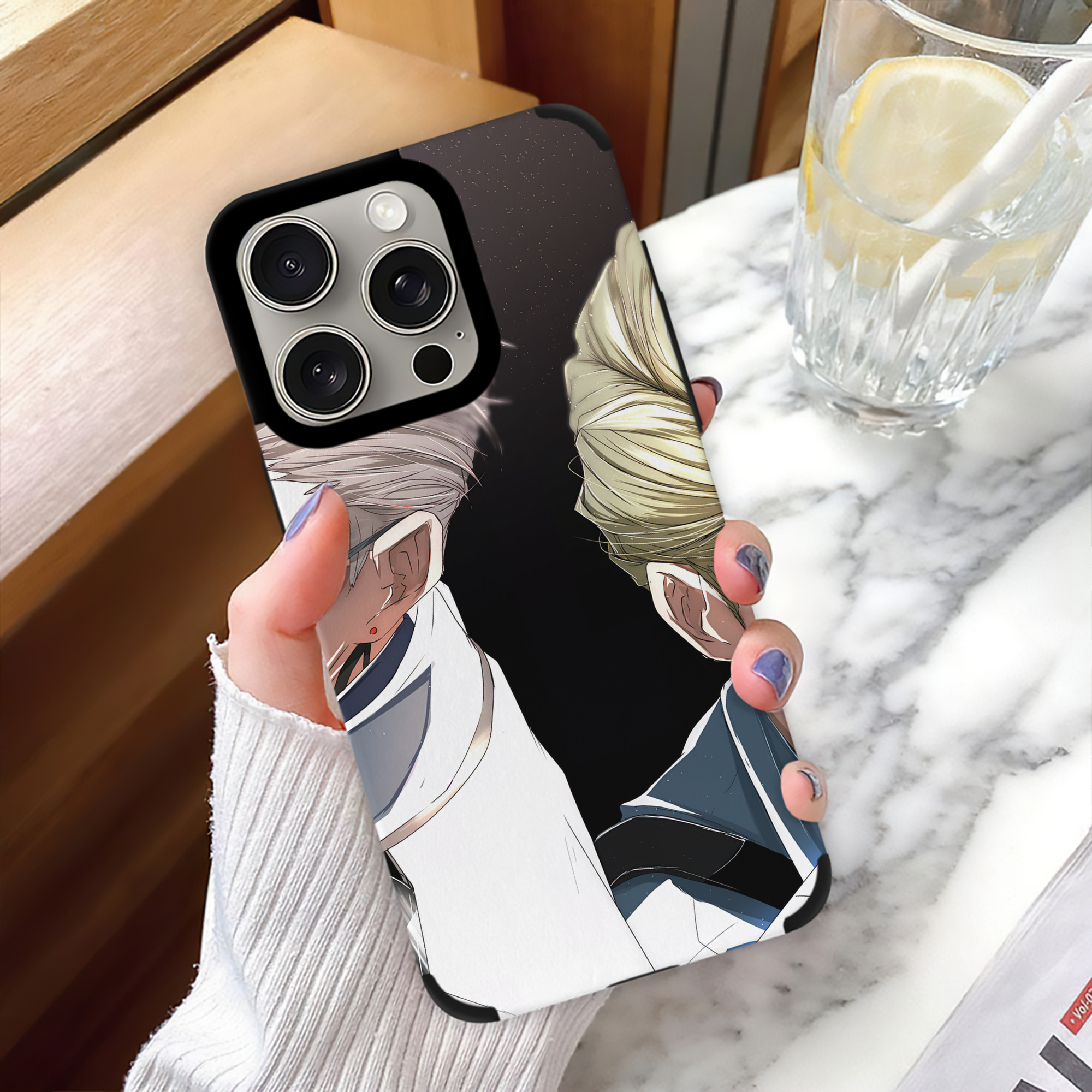 一般的なイメージ