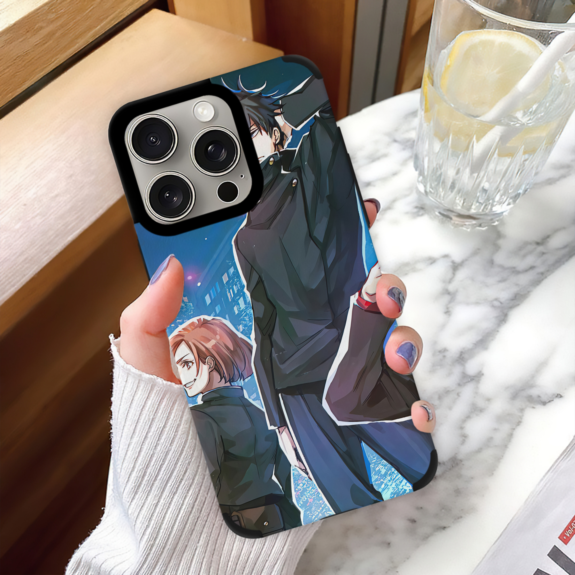 一般的なイメージ