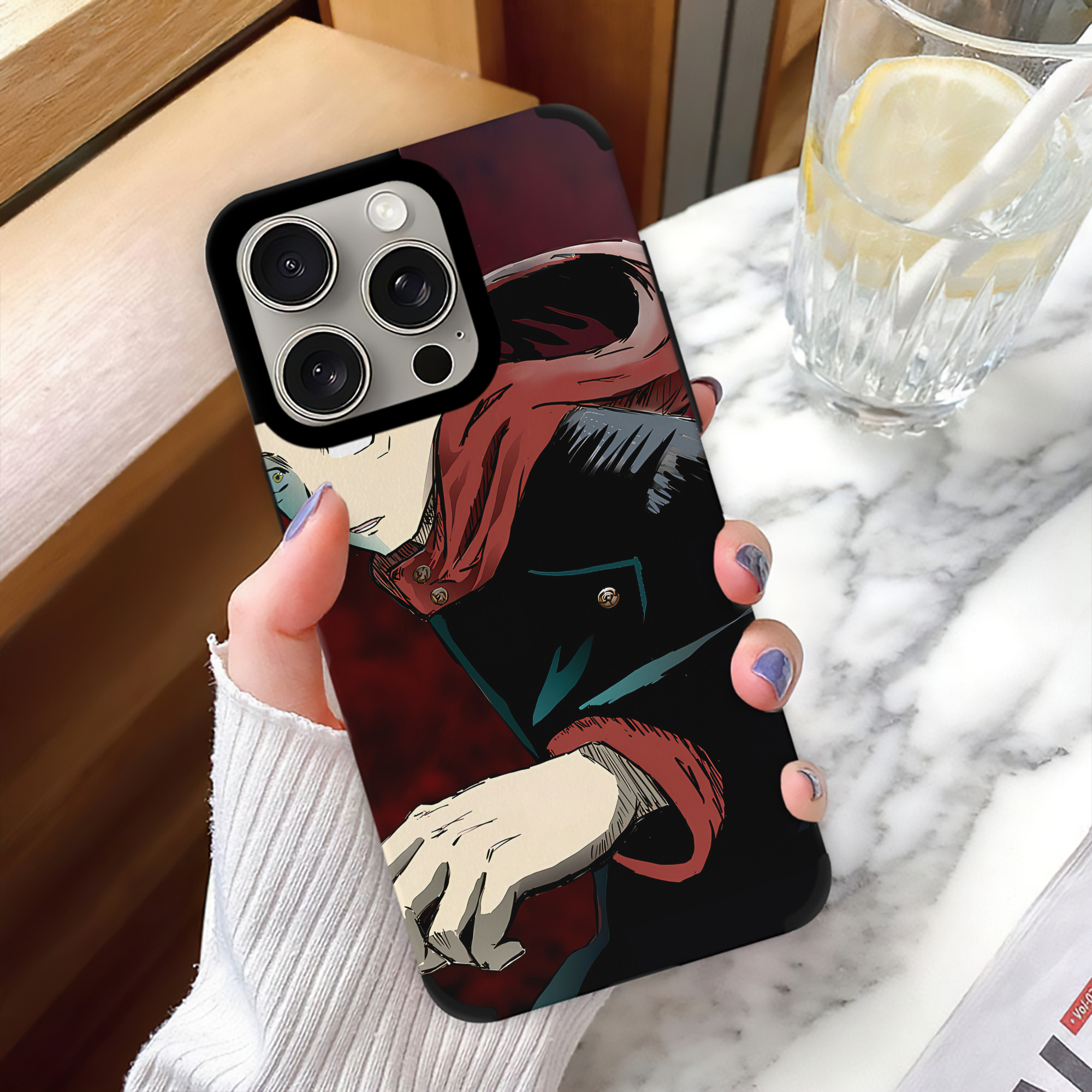 一般的なイメージ