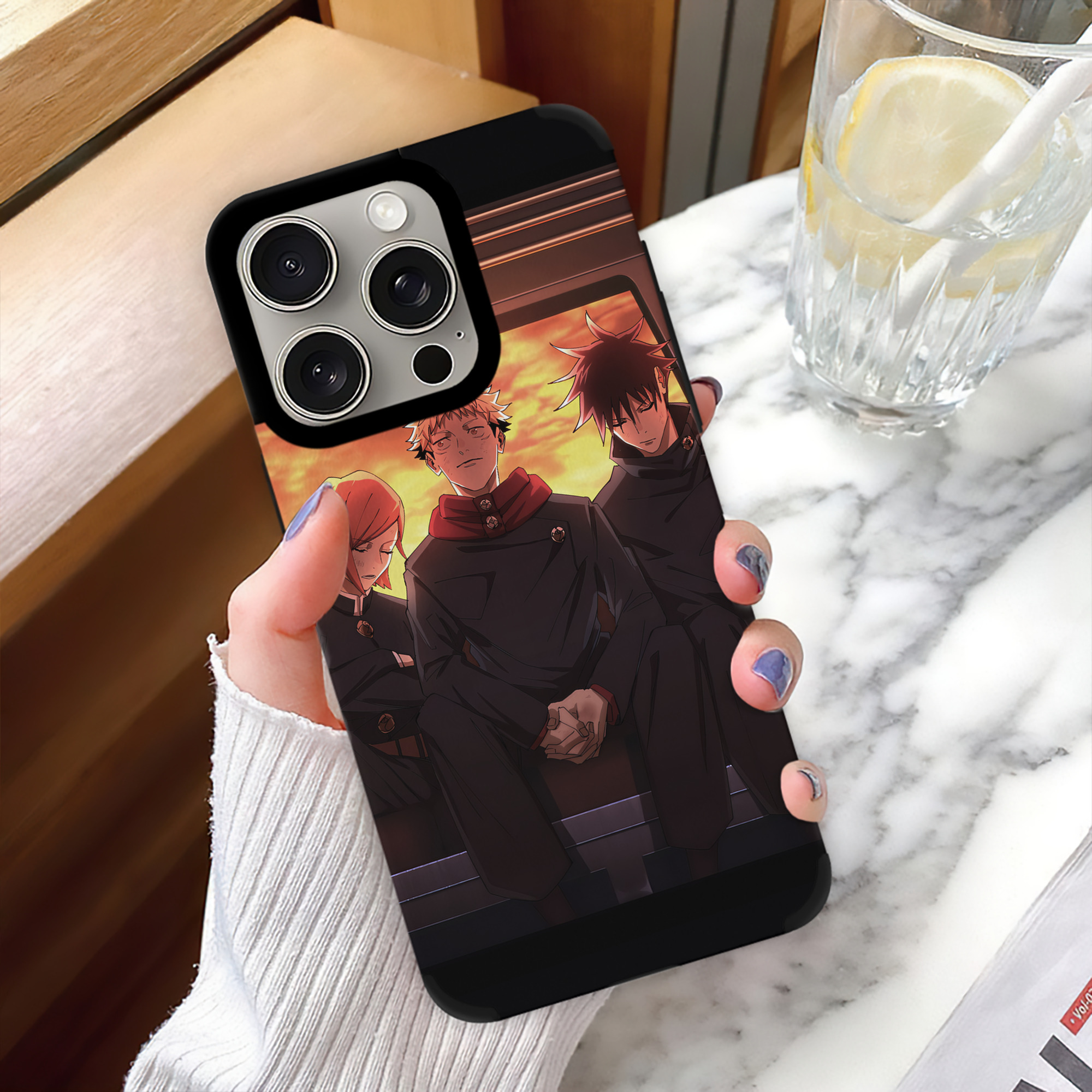 一般的なイメージ