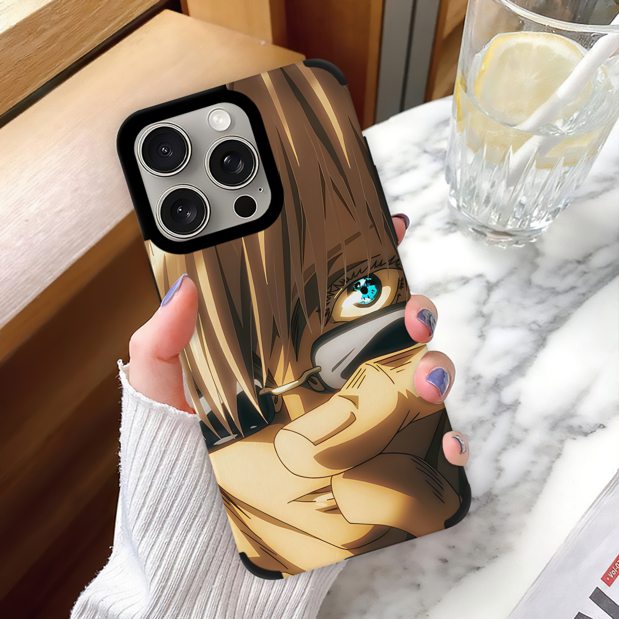 一般的なイメージ