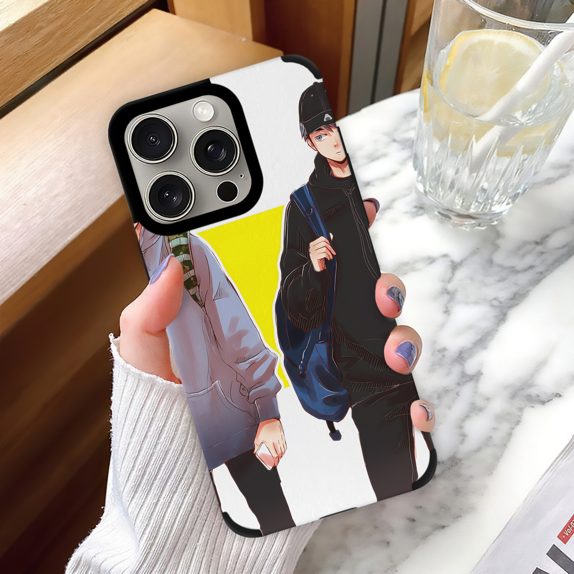 一般的なイメージ